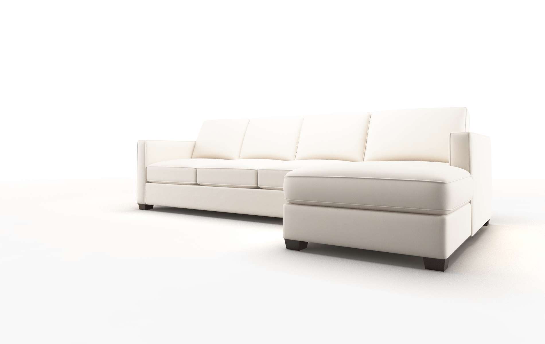 Calgary Urban_d Snow Panel espresso legs 4