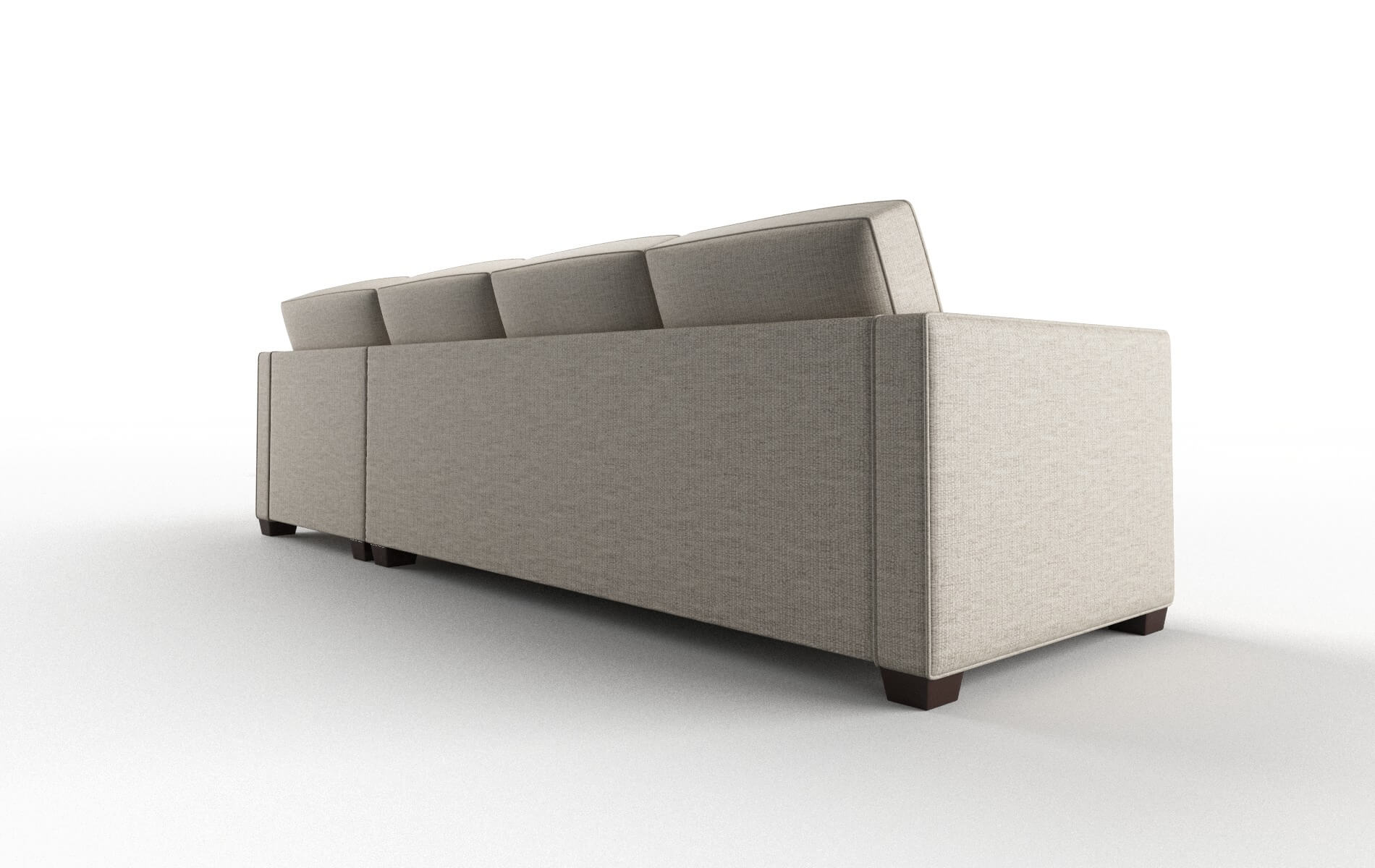 Calgary Urban_d Steel Panel espresso legs 5