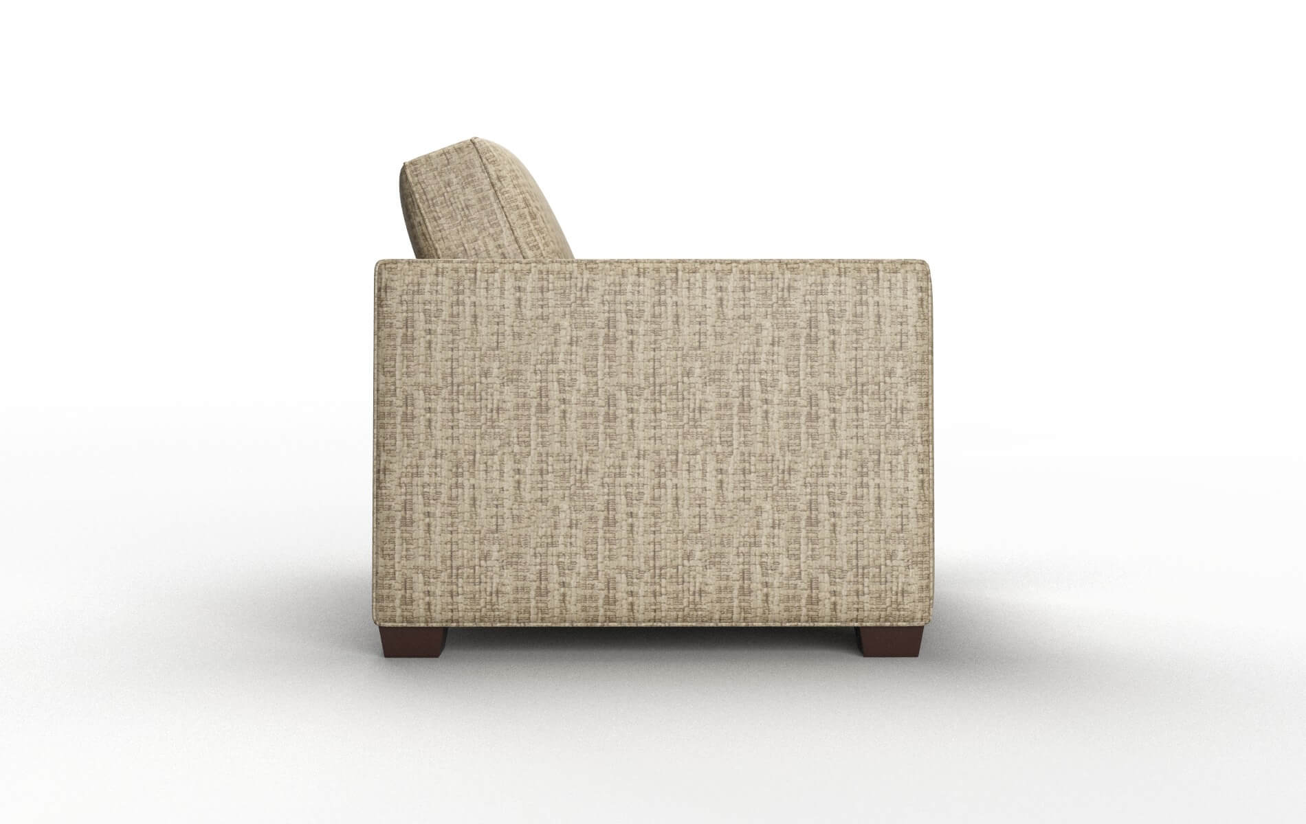 Calgary Venus Mocha Chair espresso legs 3