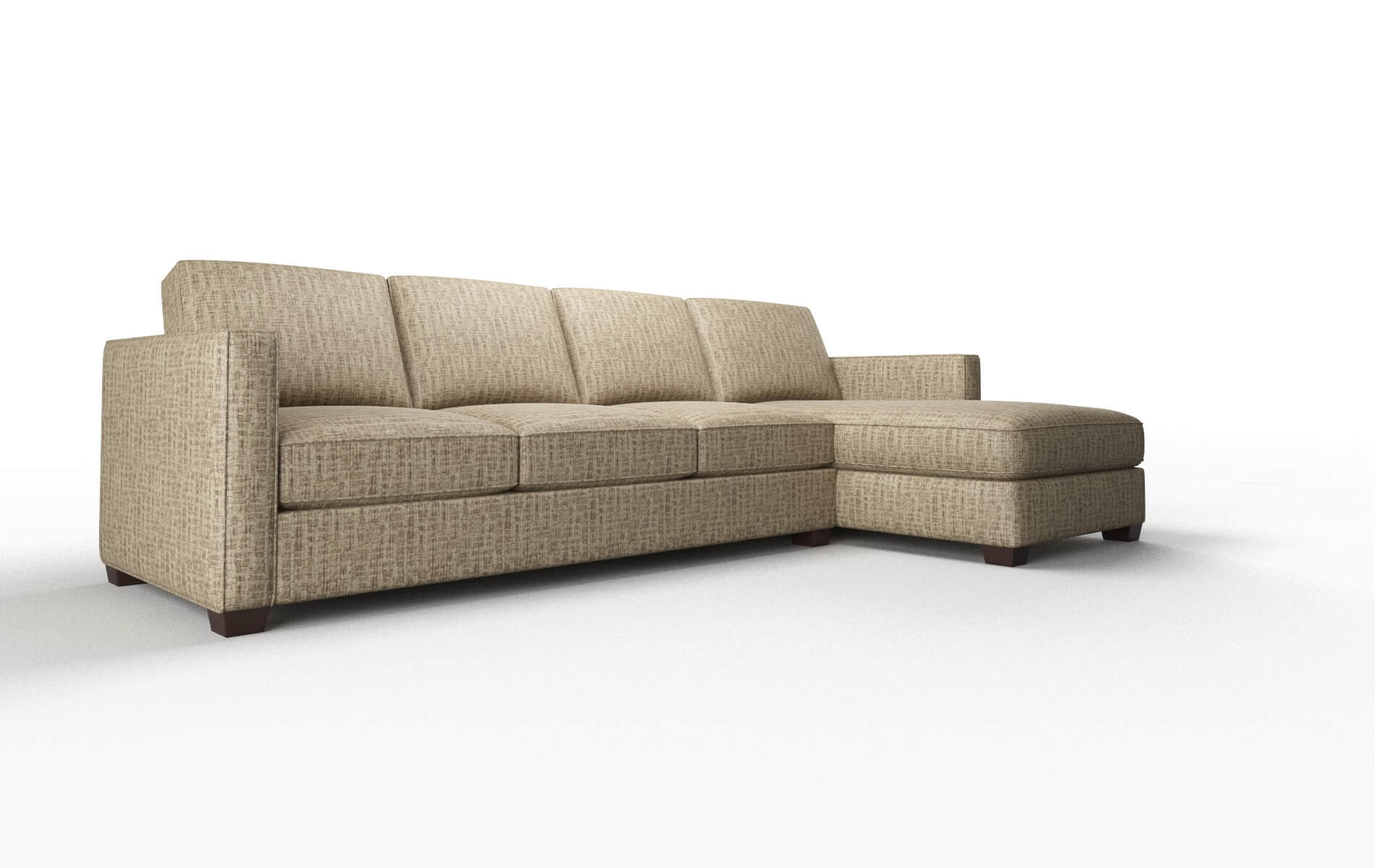 Calgary Venus Mocha Panel espresso legs 2