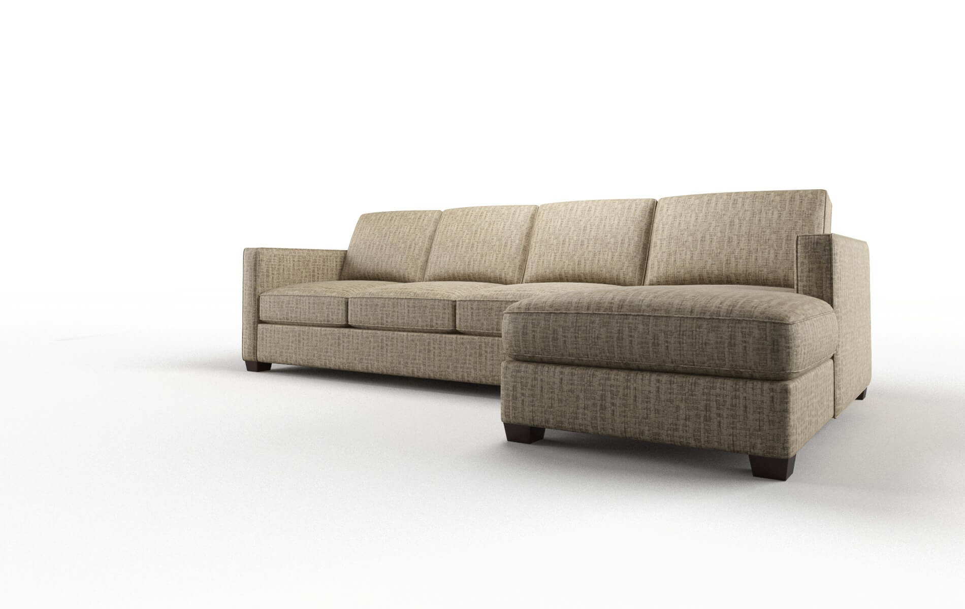 Calgary Venus Mocha Panel espresso legs 4