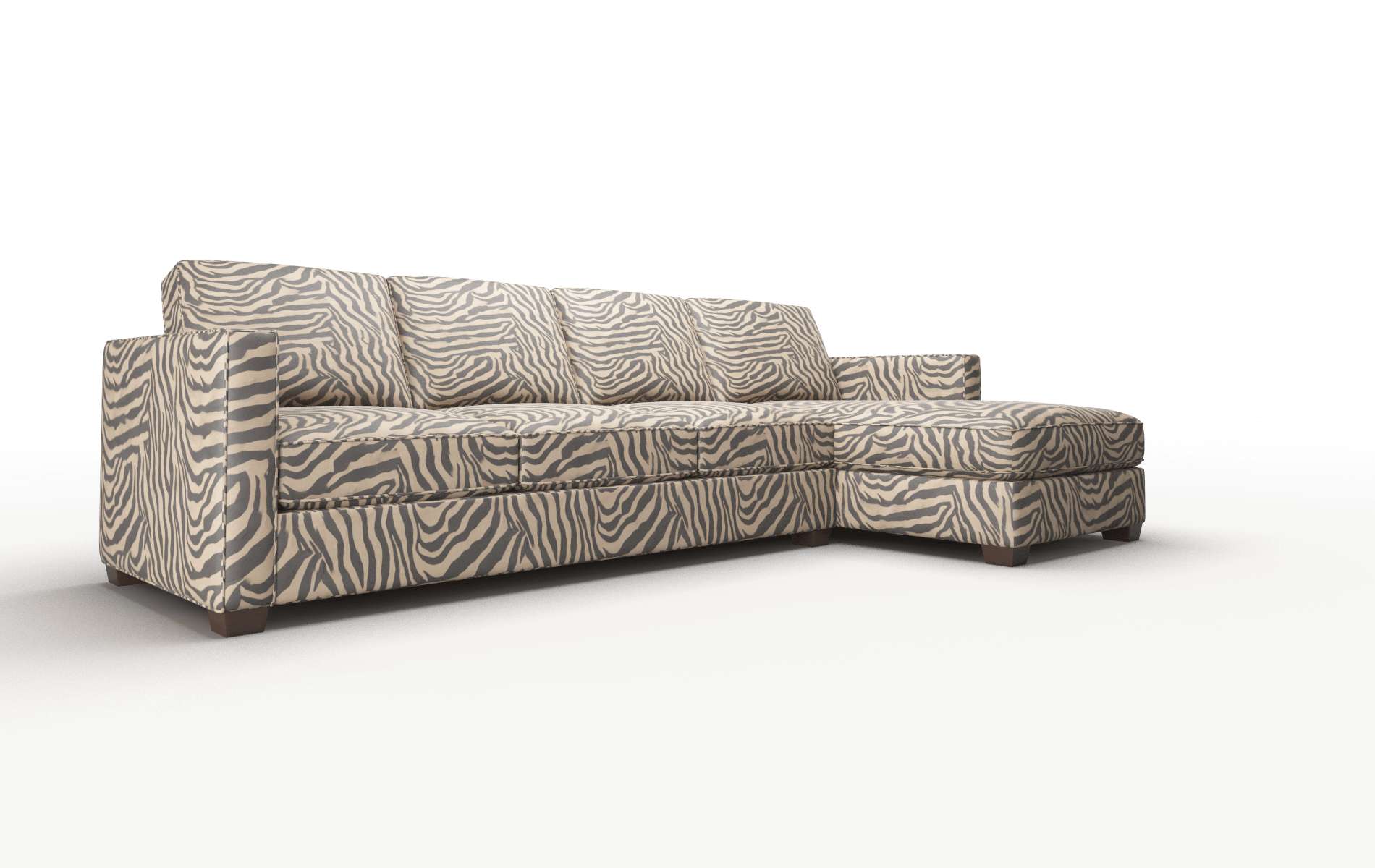 Calgary Zambia Coffee Panel espresso legs 2