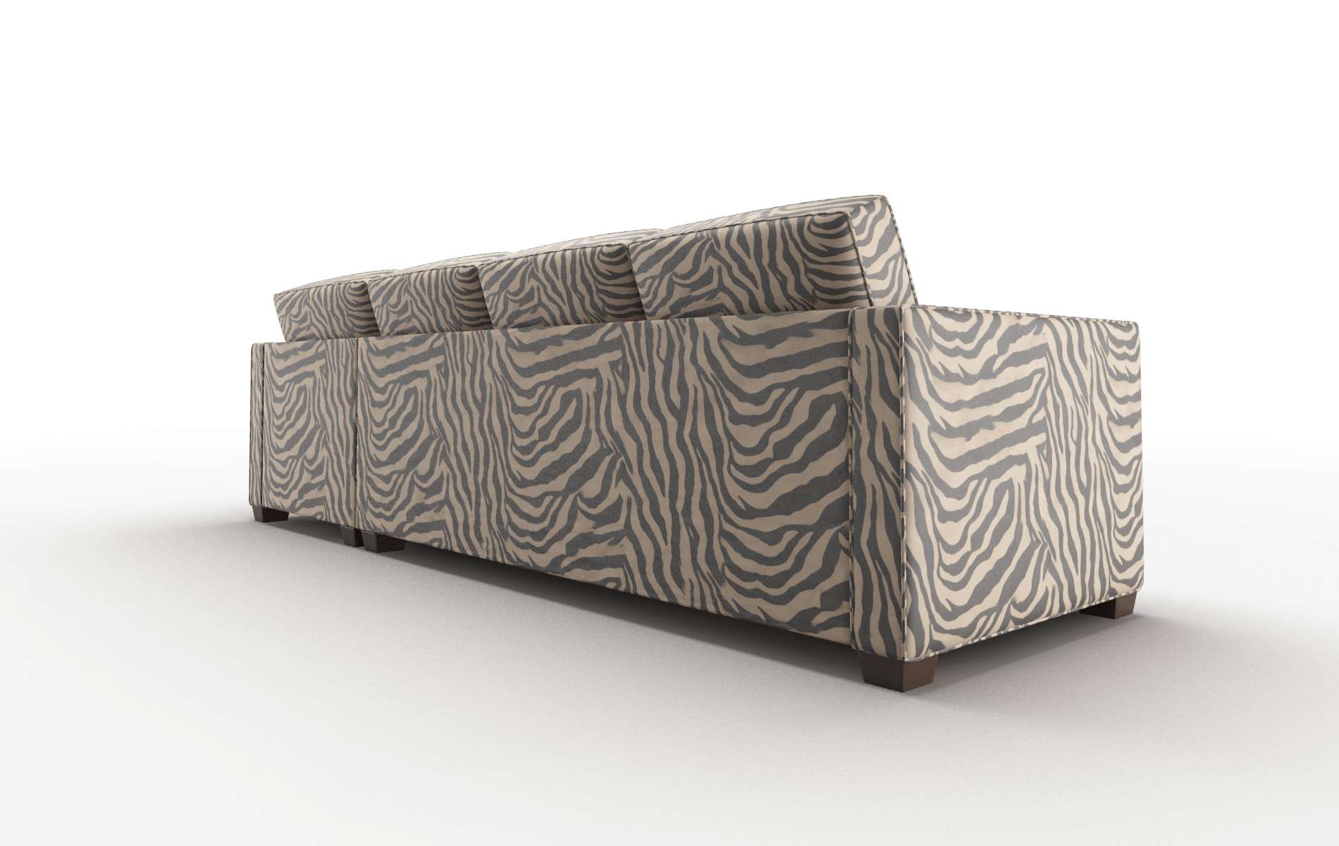 Calgary Zambia Coffee Panel espresso legs 5