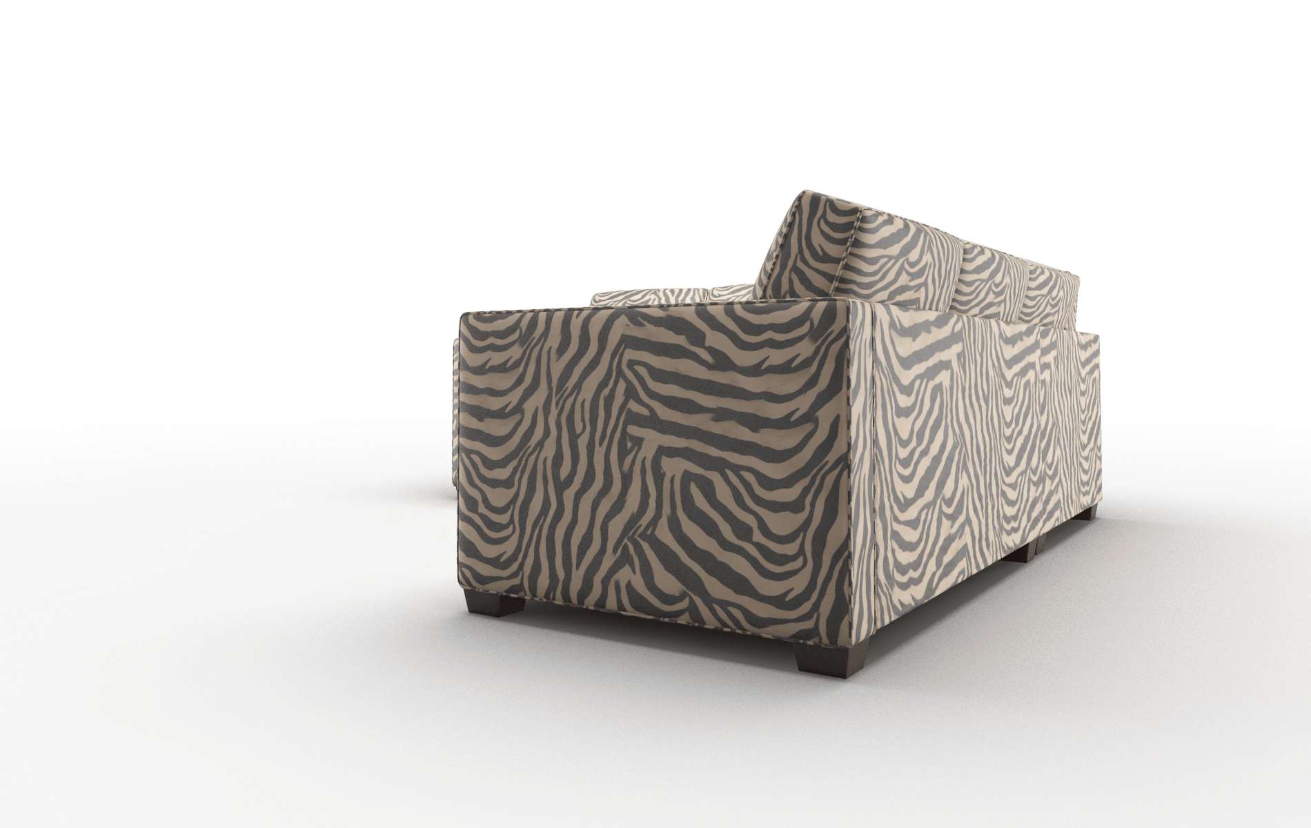 Calgary Zambia Coffee Sectional espresso legs 4