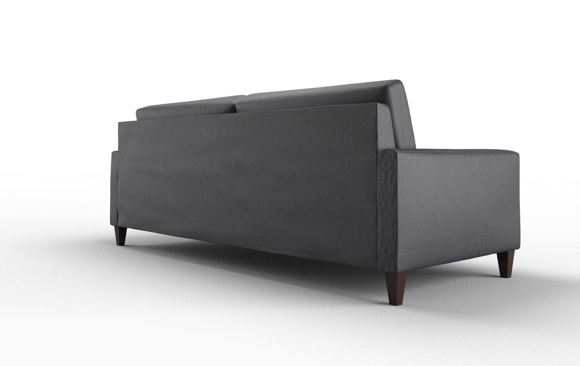 Cannes Atlas_plz Navy Sofa espresso legs 5