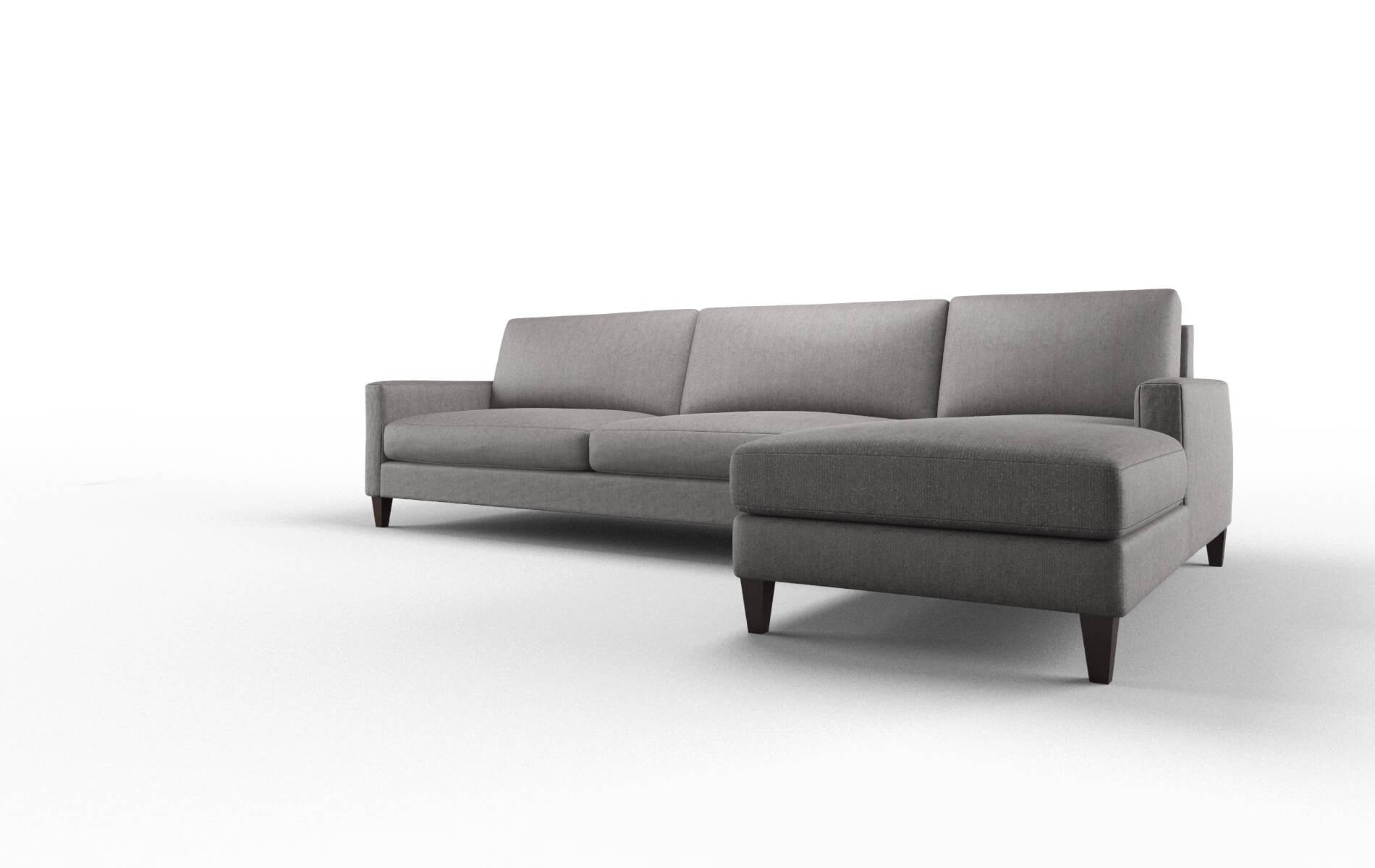 Cannes Atlas_plz Silver Panel espresso legs 4