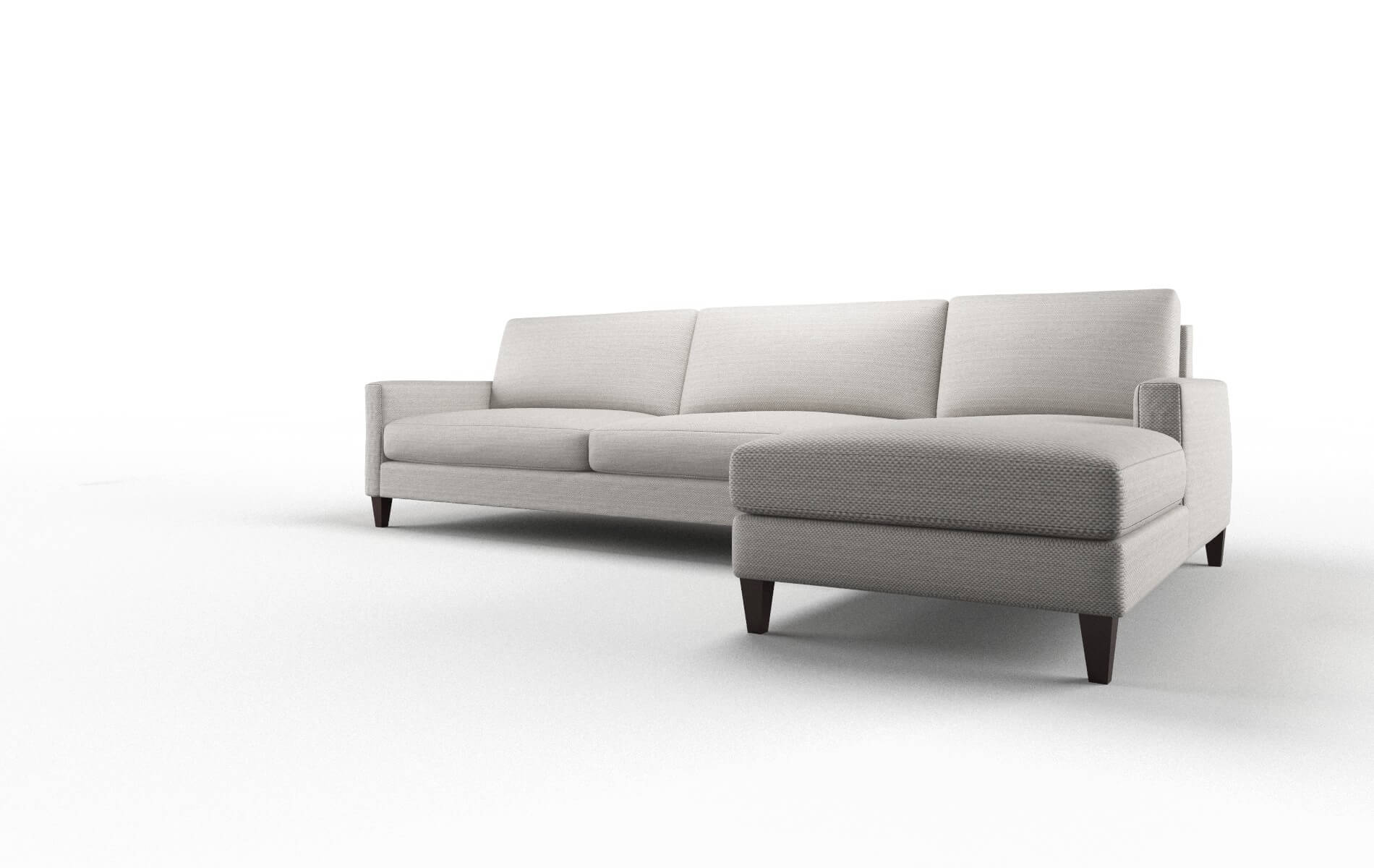 Cannes Avenger Dolphin Panel espresso legs 4