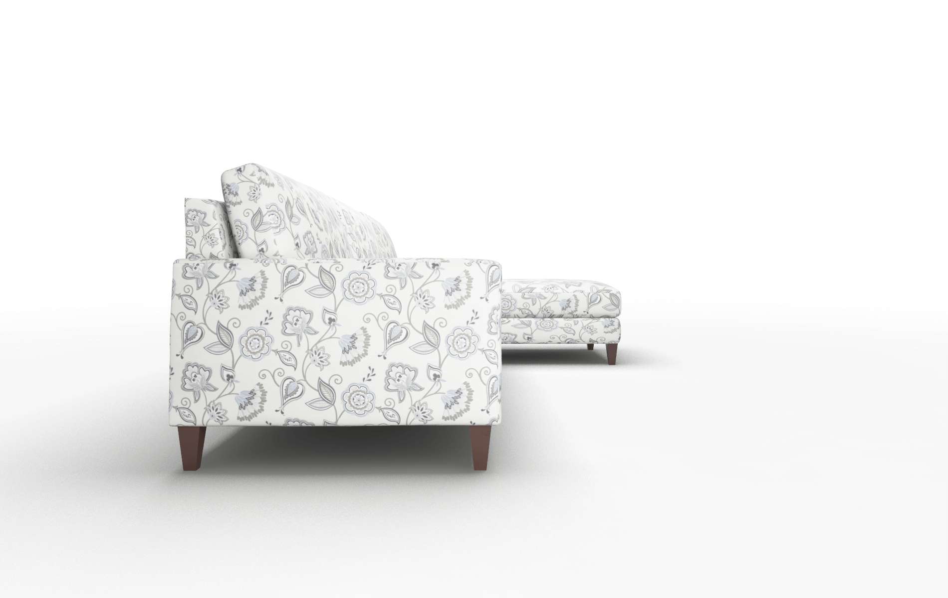 Cannes Avignon Sky Panel espresso legs 3