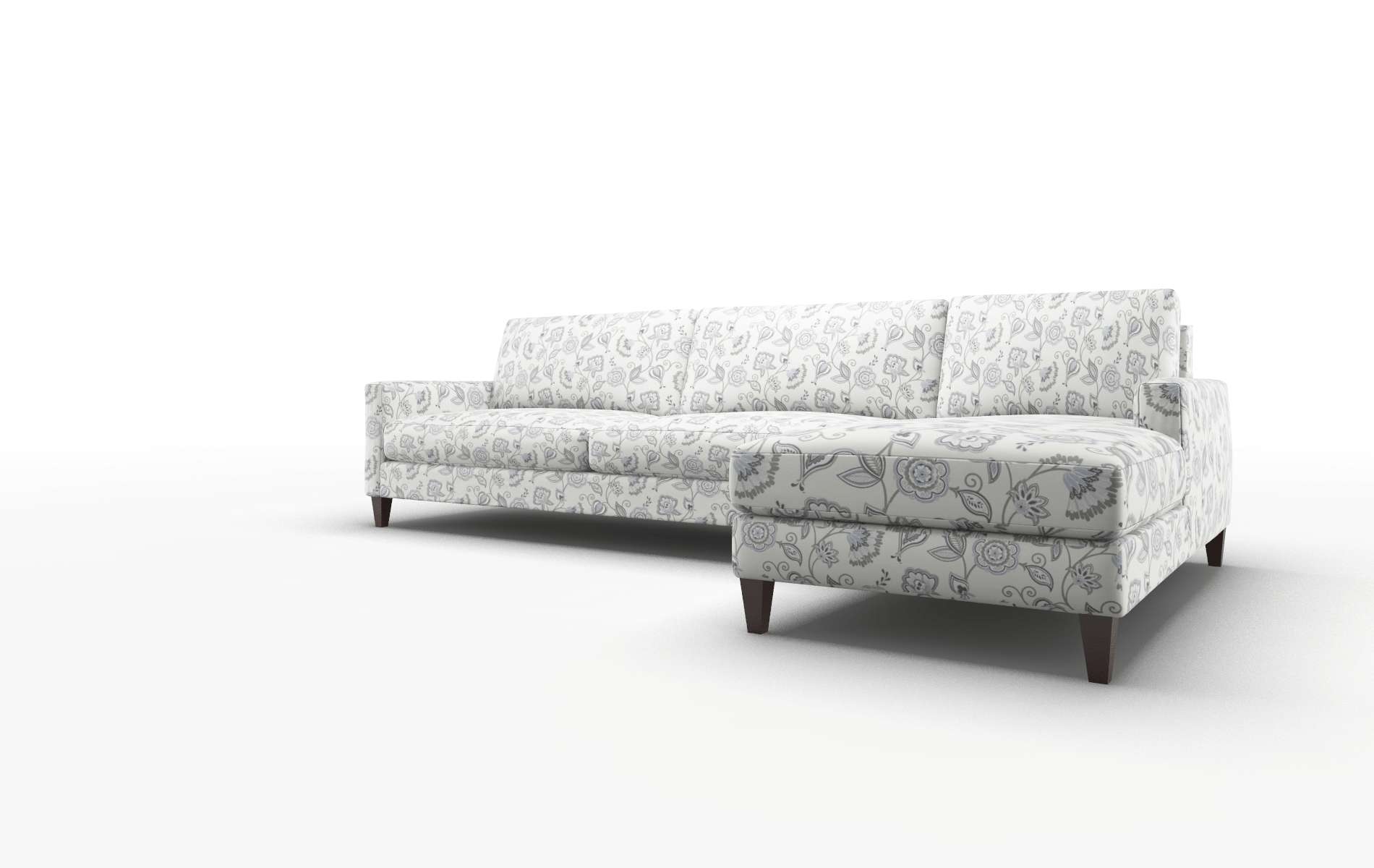 Cannes Avignon Sky Panel espresso legs 4