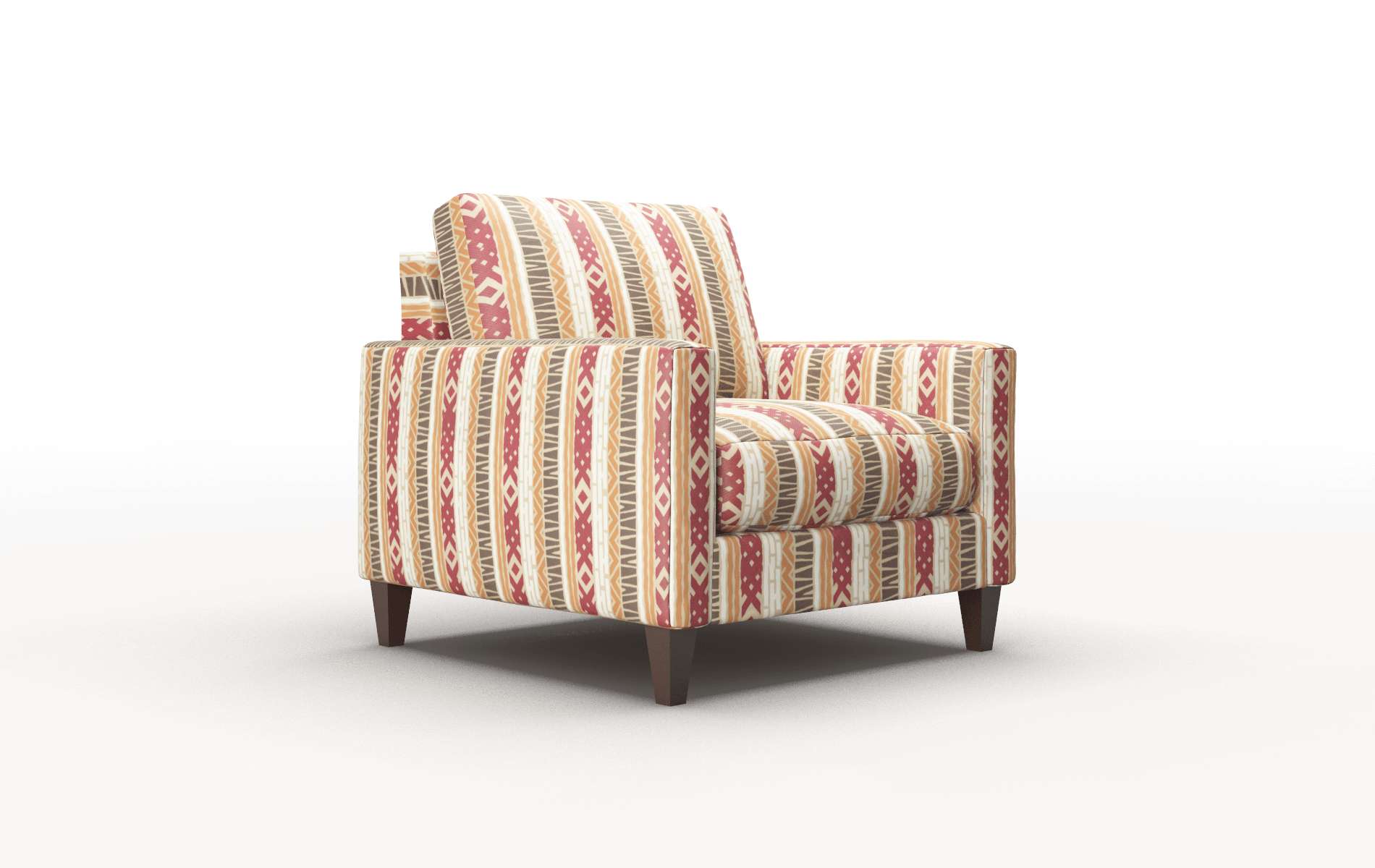 Cannes Bodhi Tango Chair espresso legs 2