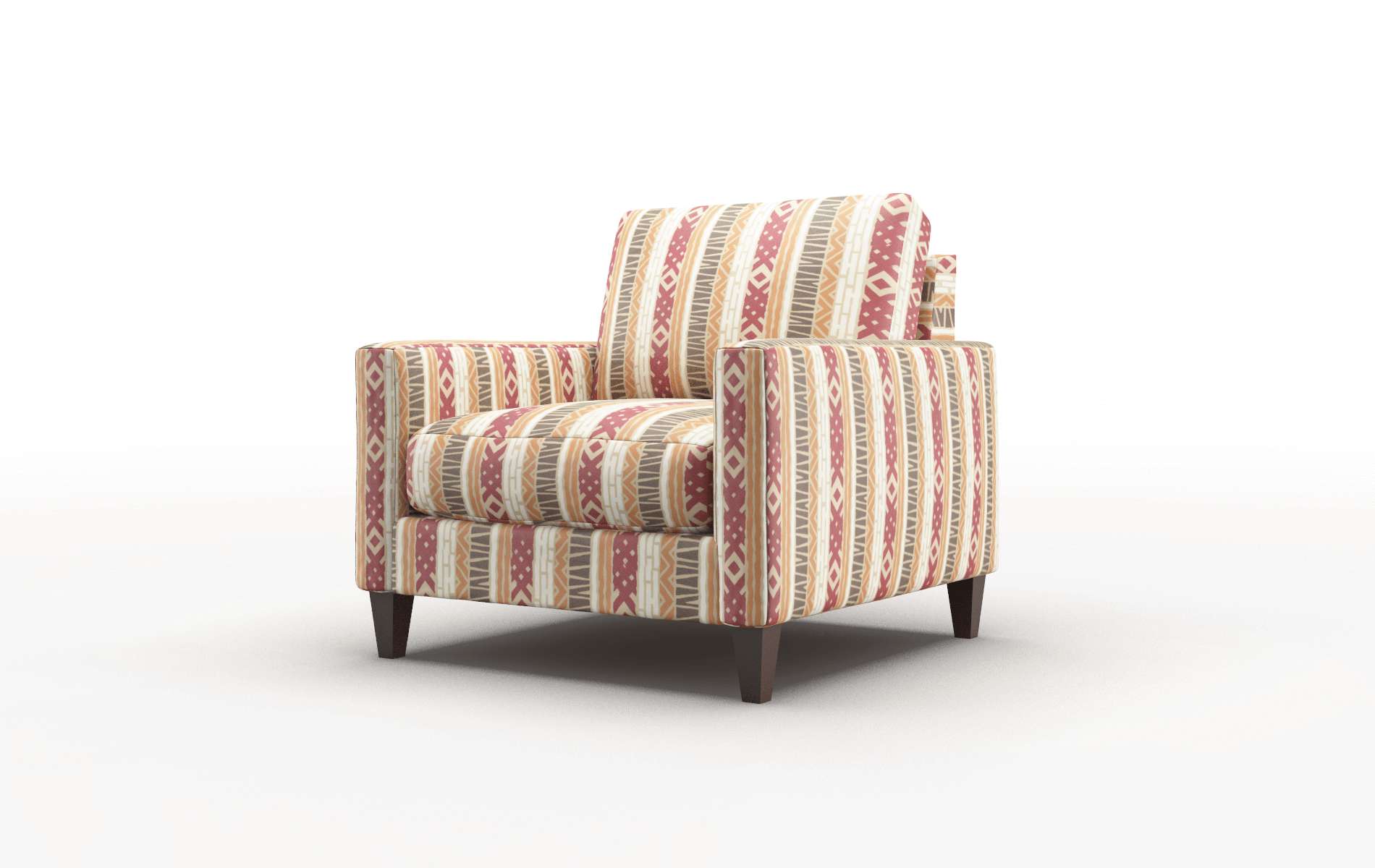 Cannes Bodhi Tango Chair espresso legs 4