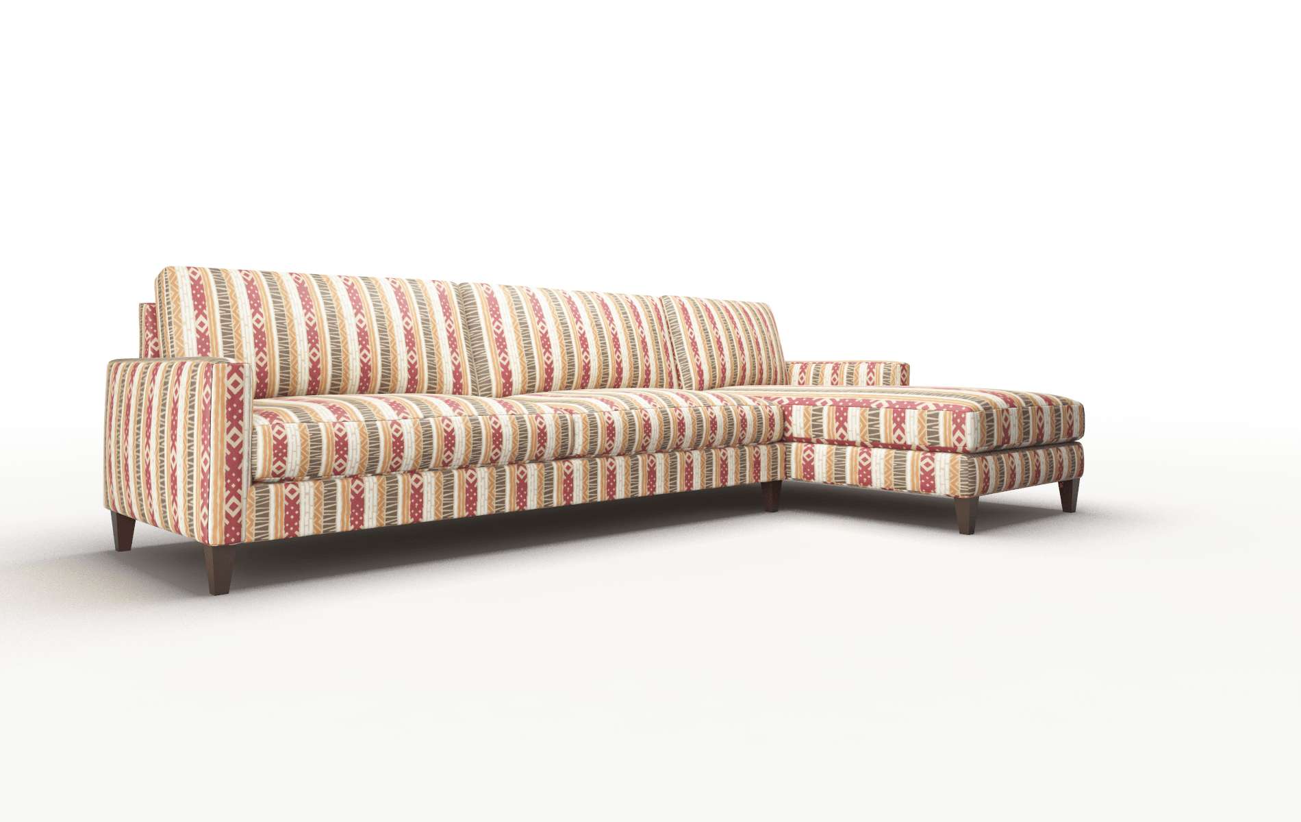 Cannes Bodhi Tango Panel espresso legs 2