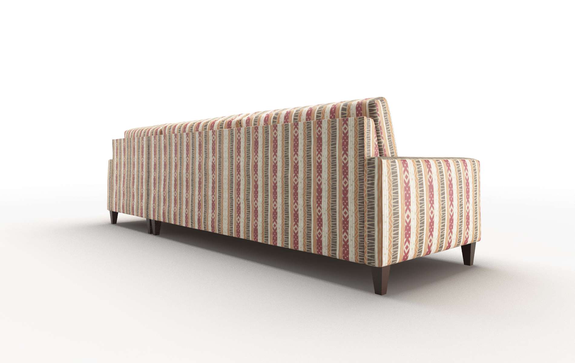 Cannes Bodhi Tango Panel espresso legs 5