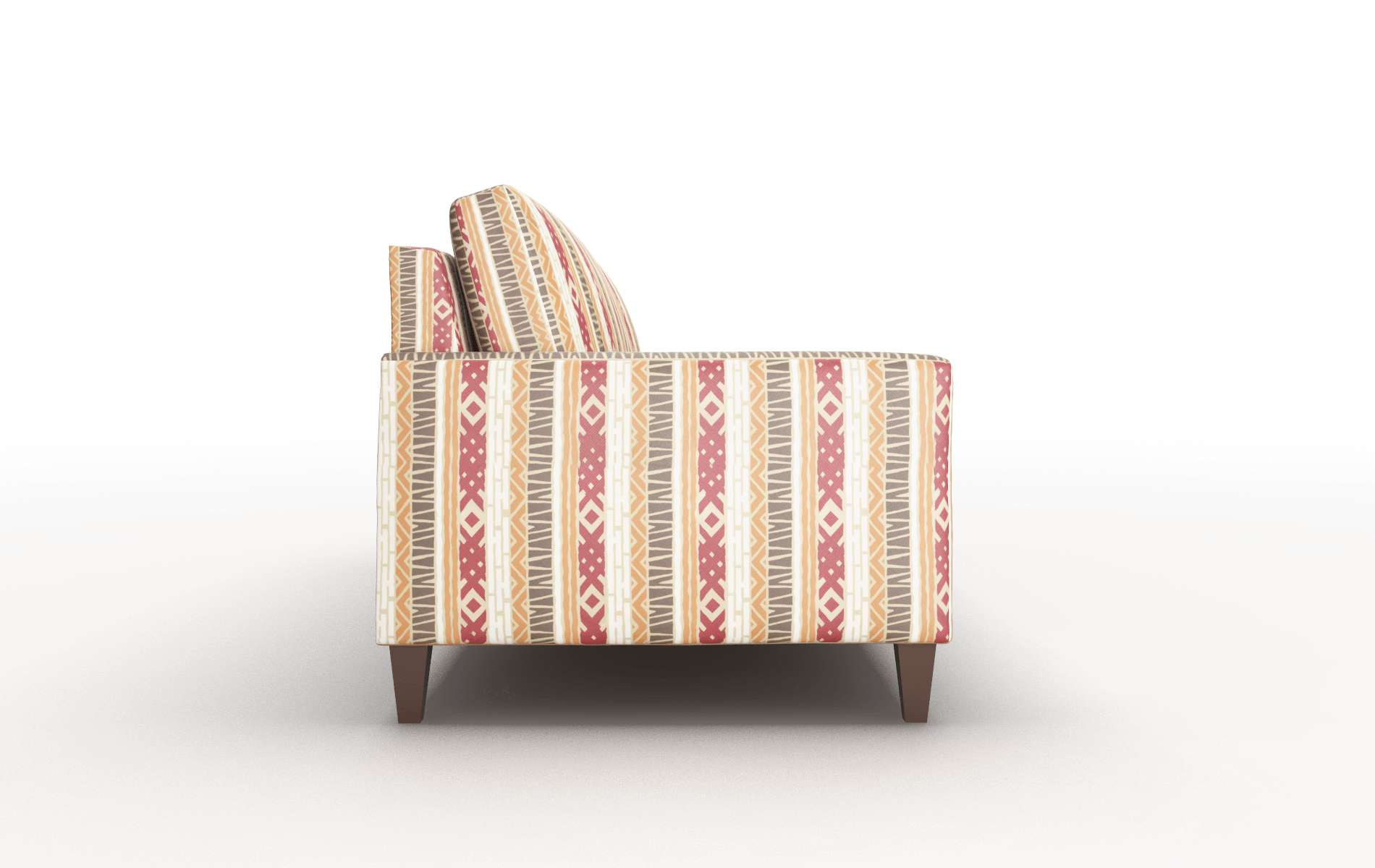 Cannes Bodhi Tango Sofa espresso legs 3