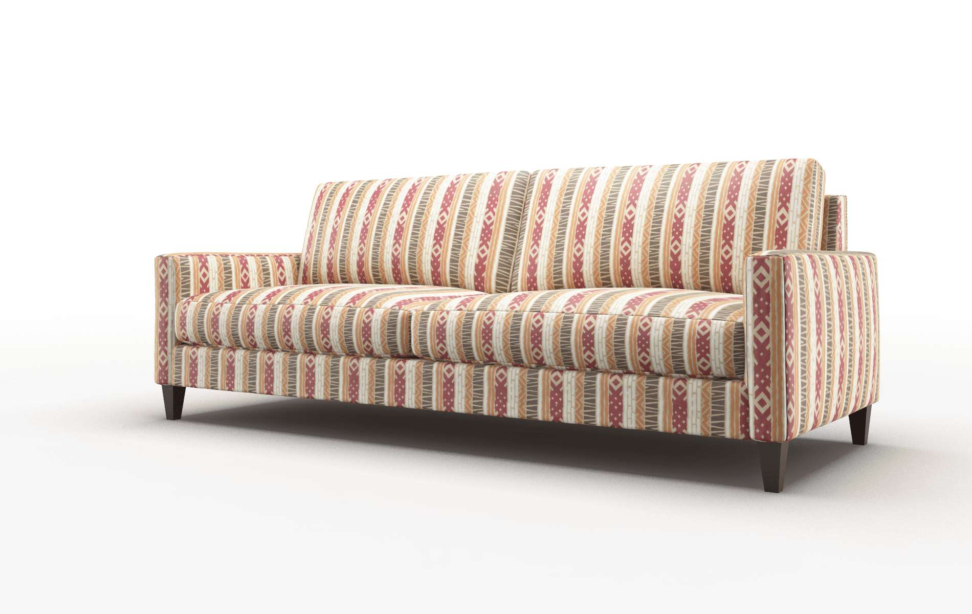 Cannes Bodhi Tango Sofa espresso legs 4