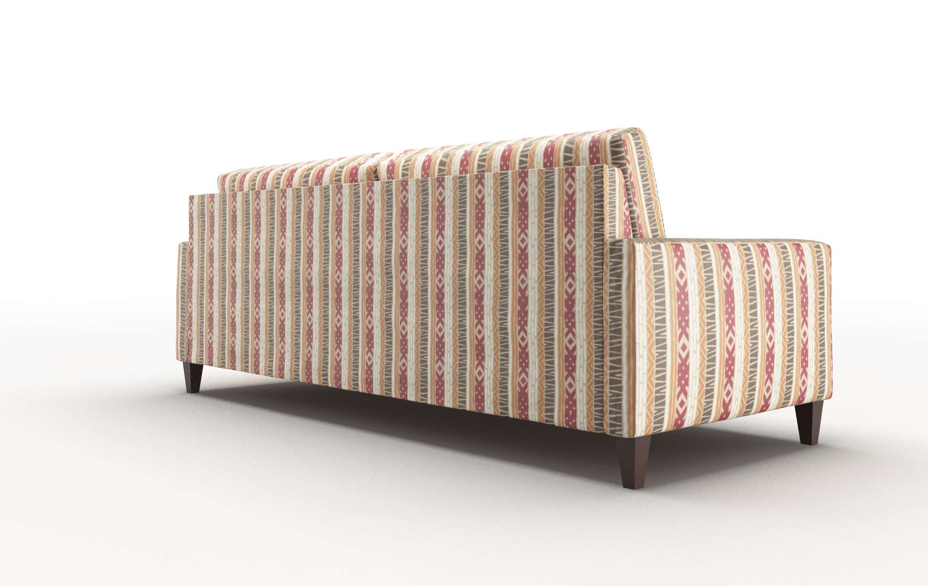 Cannes Bodhi Tango Sofa espresso legs 5