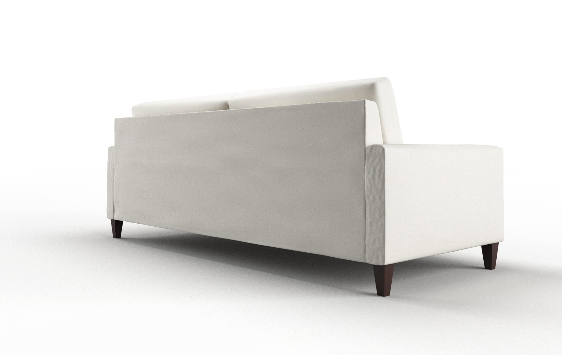 Cannes Chance Bone Sofa espresso legs 5