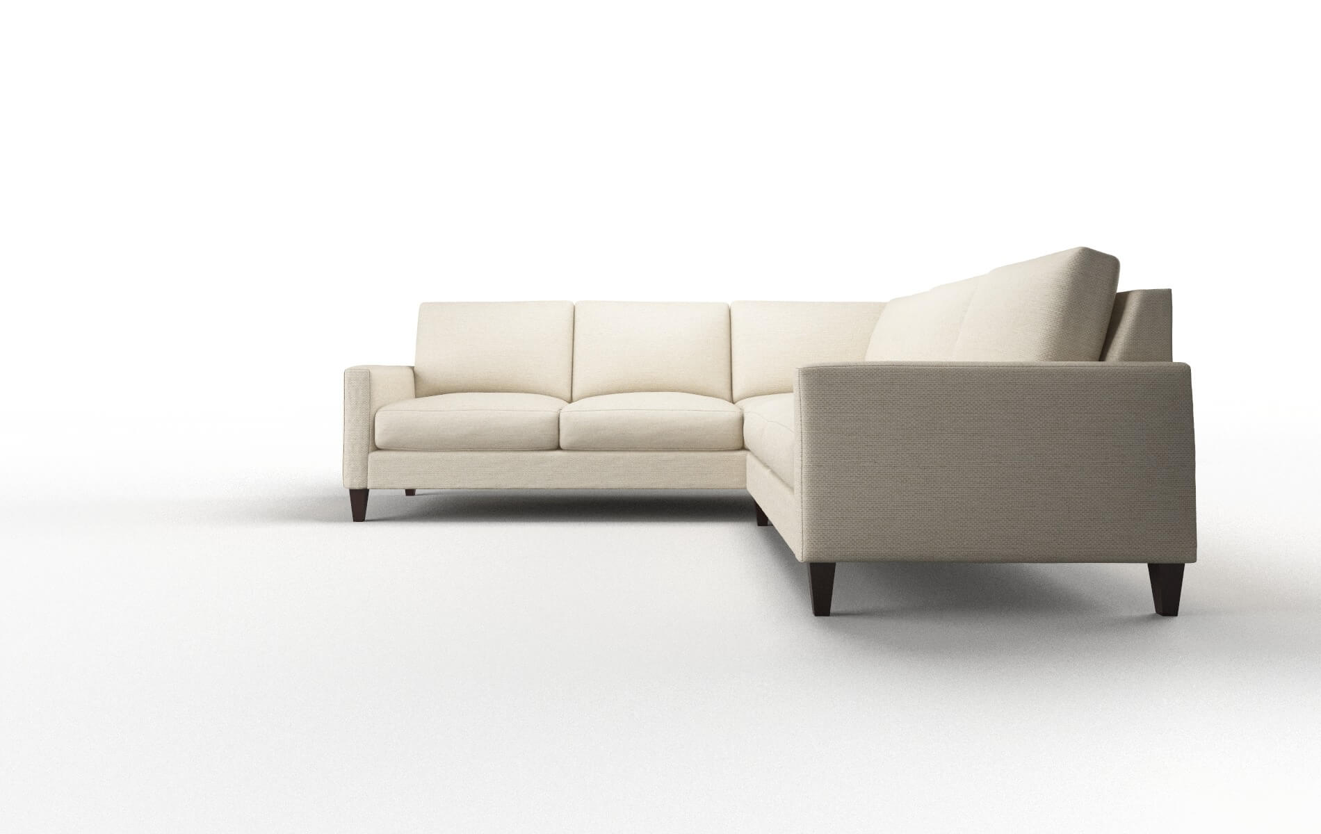 Cannes Chance Sand Sectional DreamSofa