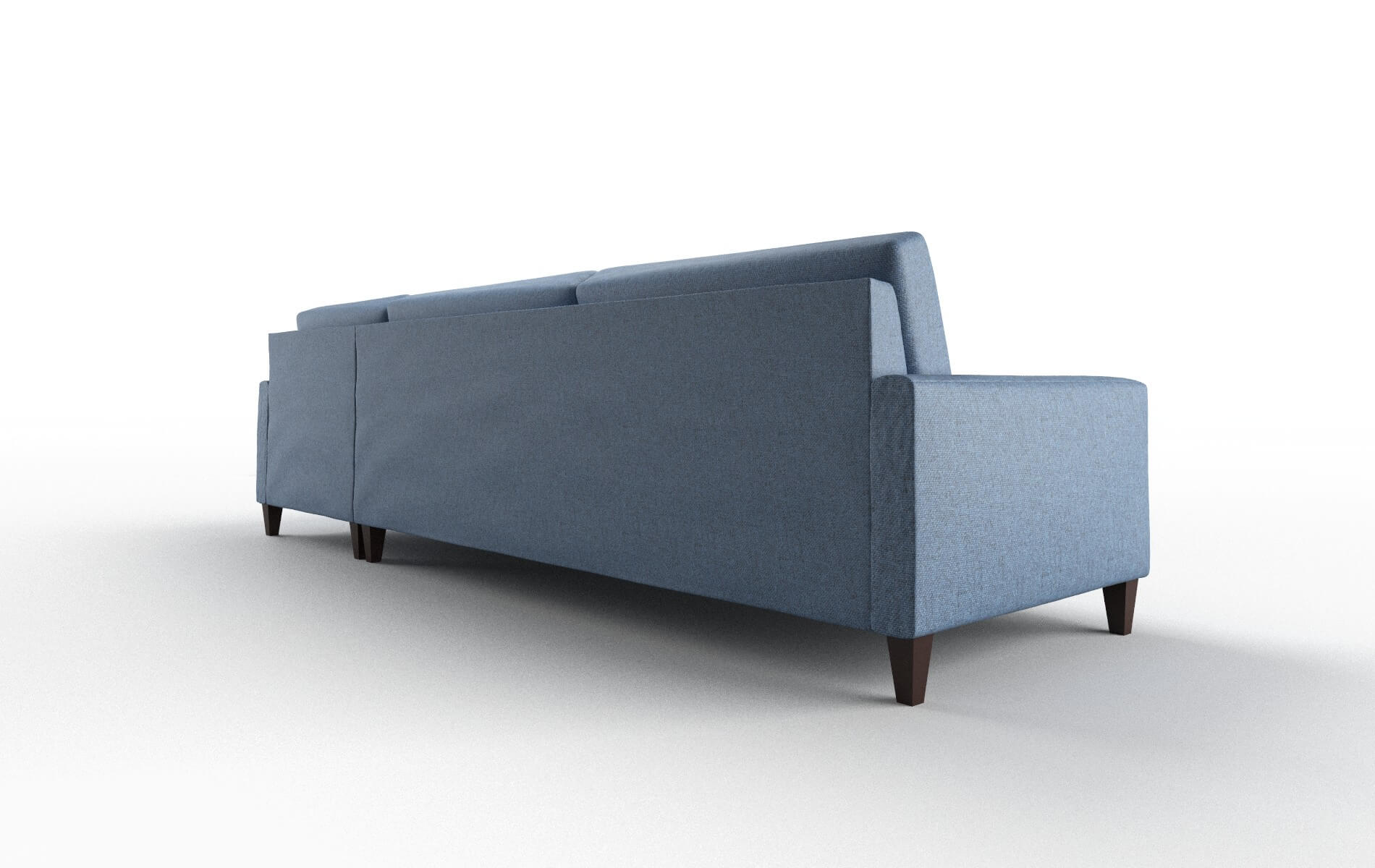 Cannes Clyde Deep_ocean Panel espresso legs 5