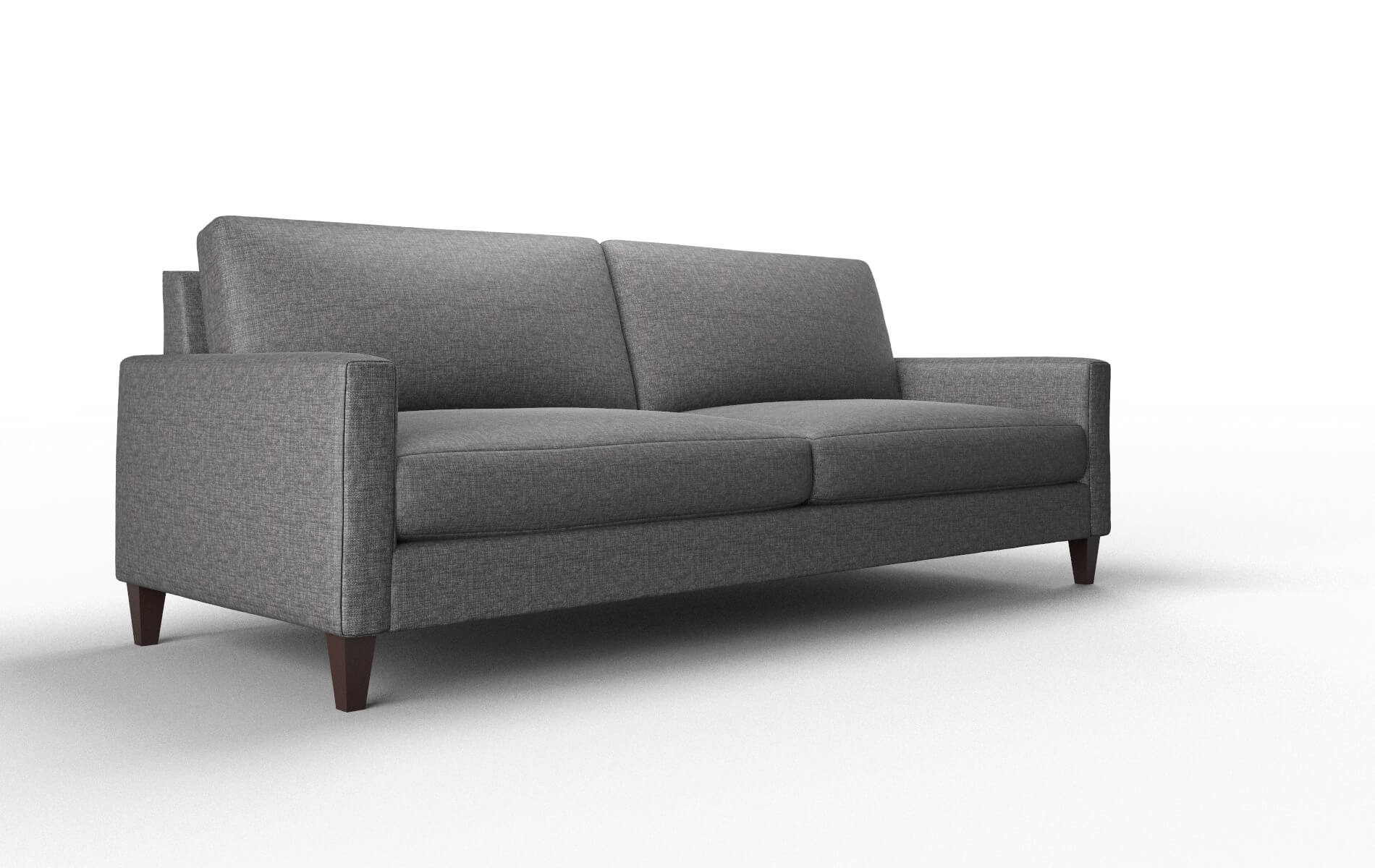 Cannes Curious Eclipse Sofa espresso legs 2