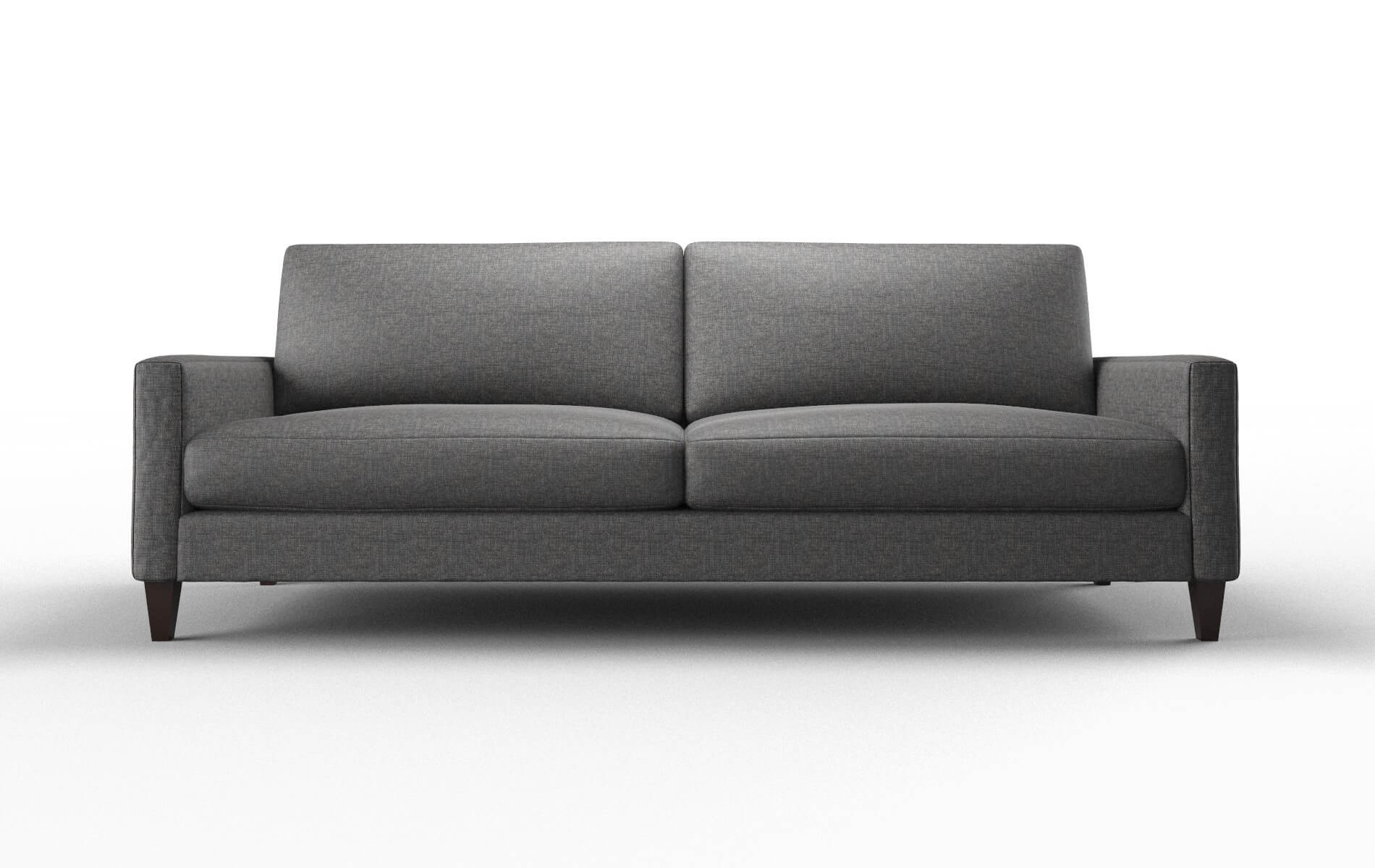 Cannes Curious Pacific Sofa espresso legs 1