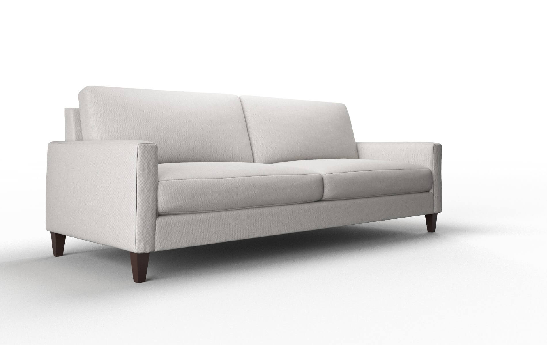 Cannes Curious Spa Sofa espresso legs 2