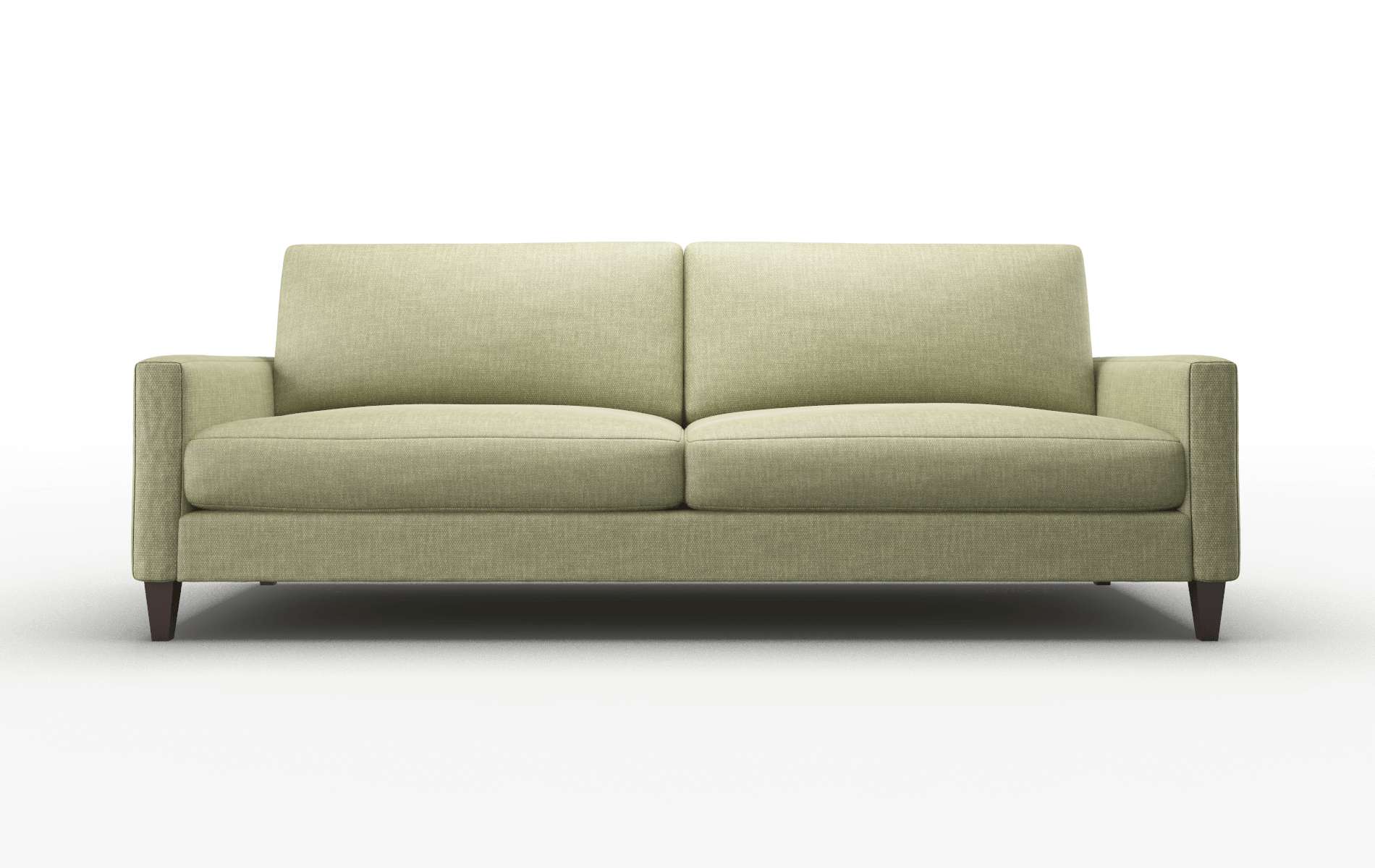 Cannes Dream_d forest Sofa Espresso Legs  1