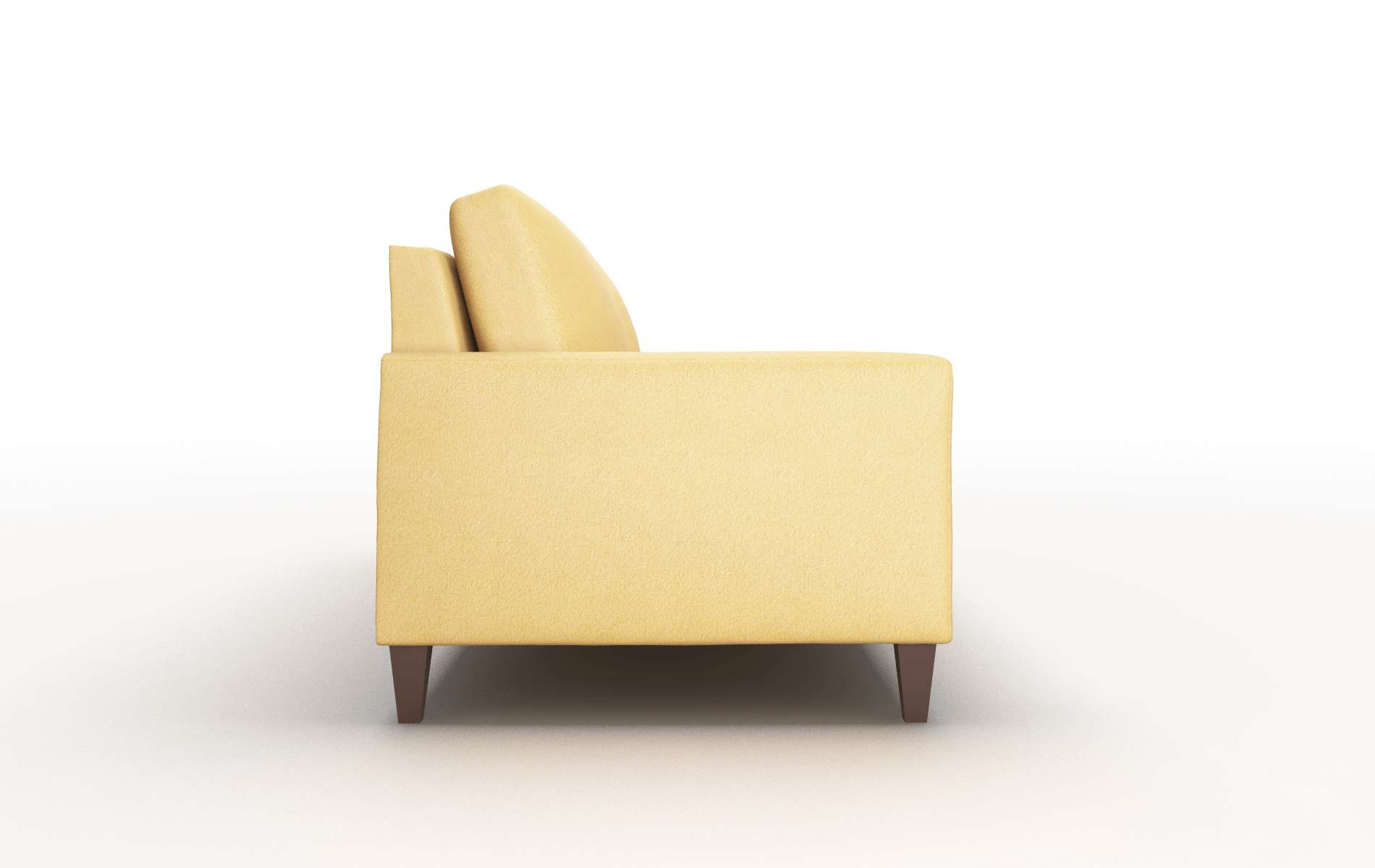 Cannes Dream_d Sunflower Sofa espresso legs 3
