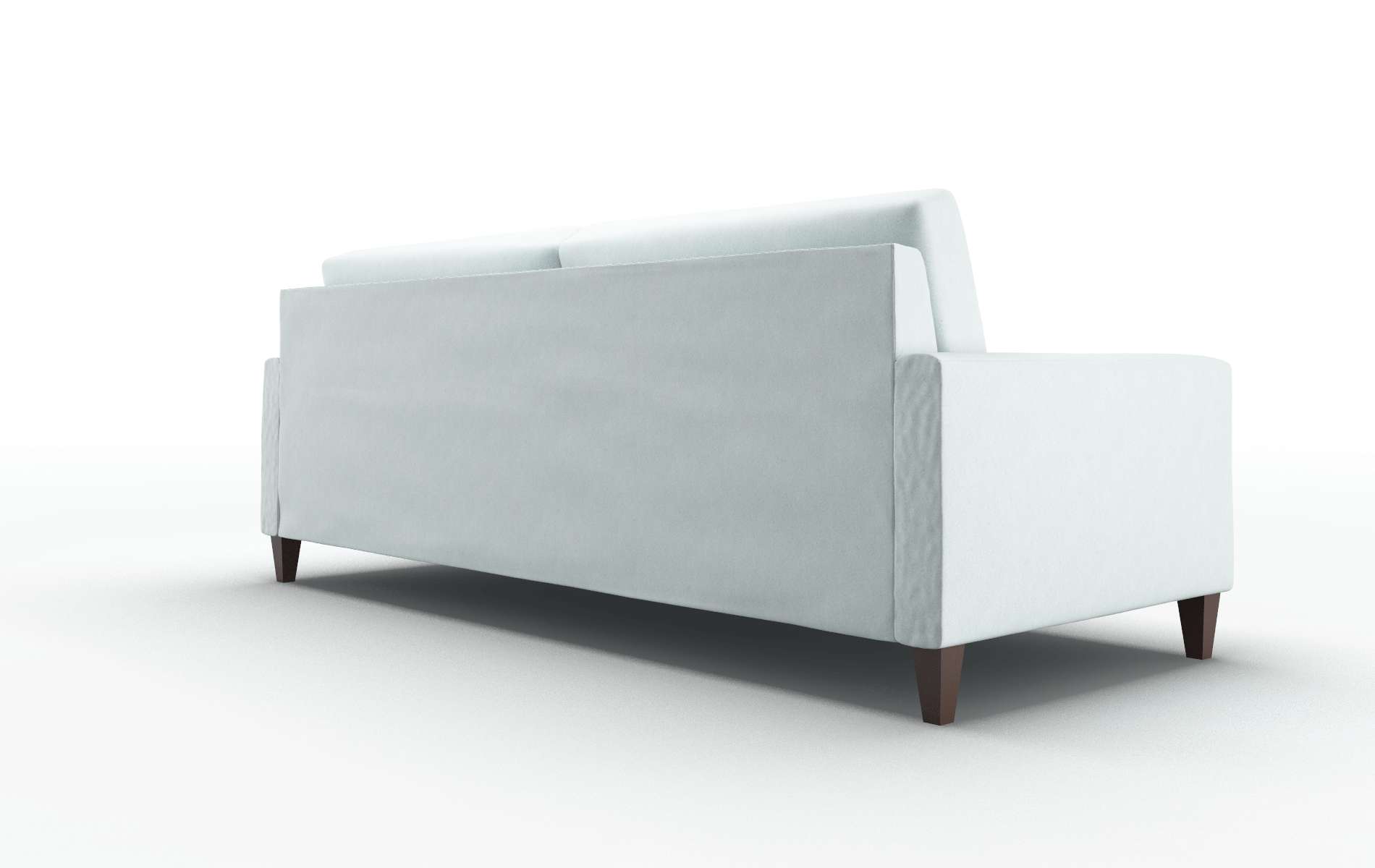 Cannes Elliot Spa Sofa espresso legs 5