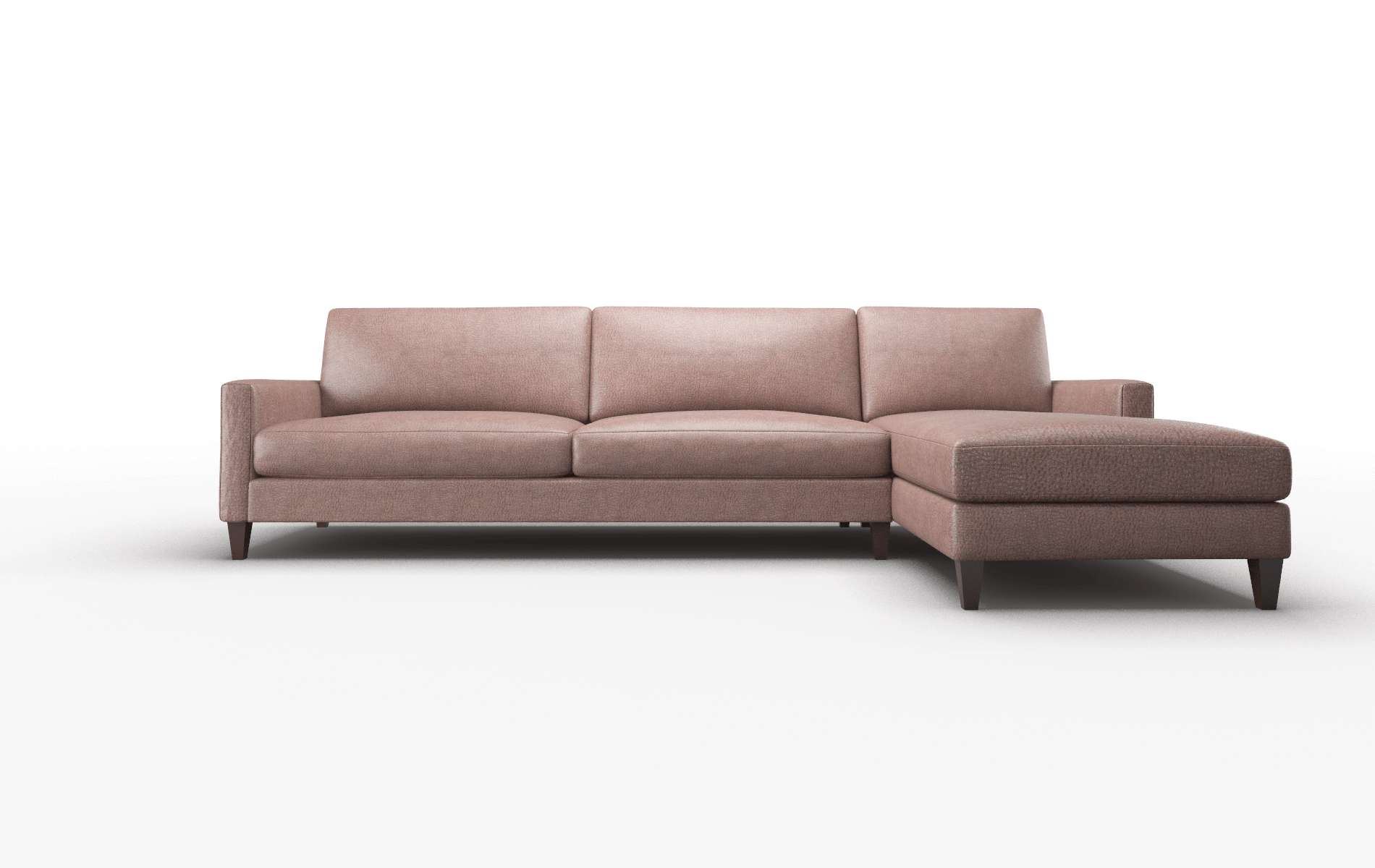 Cannes Ford Brown Panel espresso legs 1