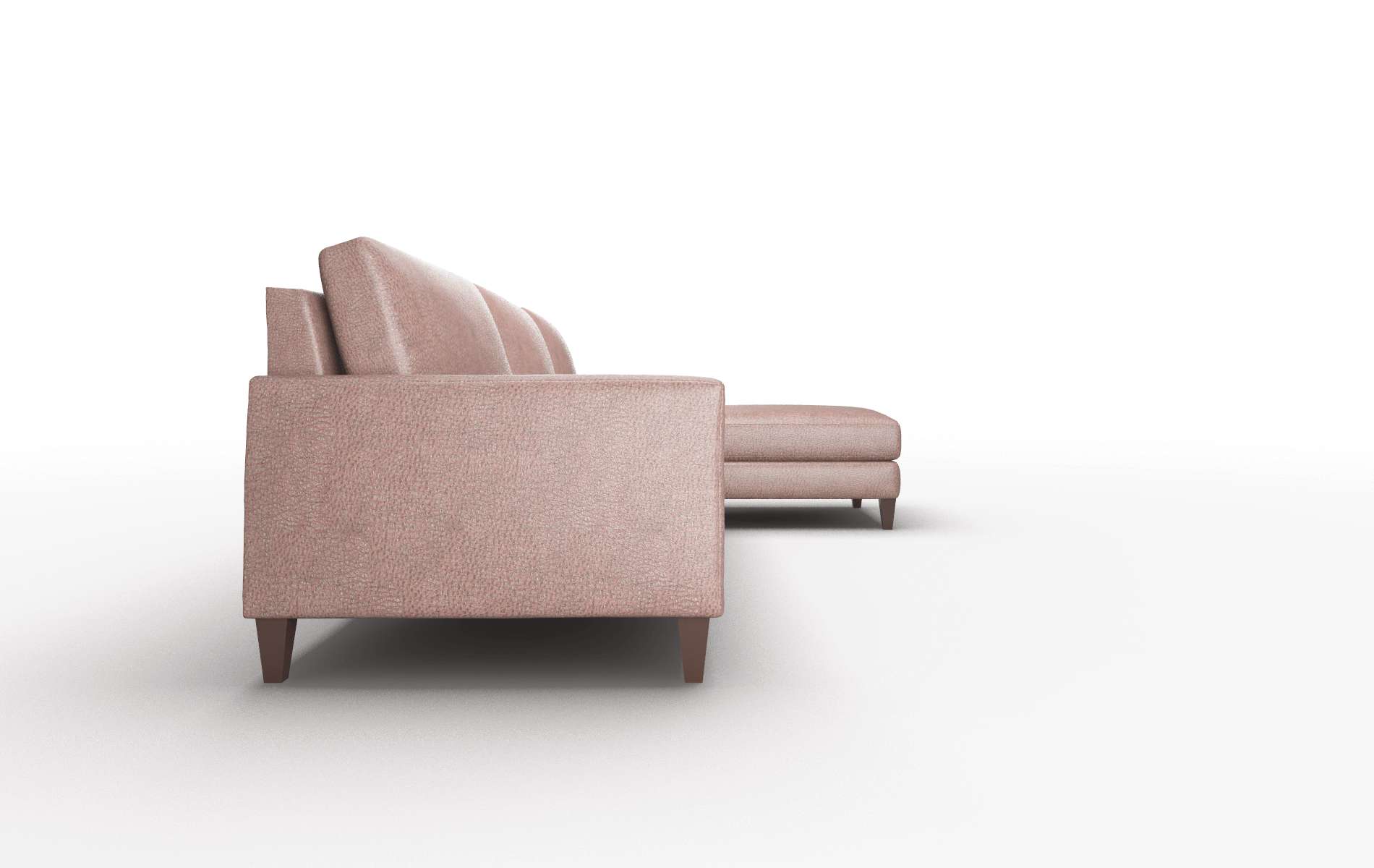 Cannes Ford Brown Panel espresso legs 3