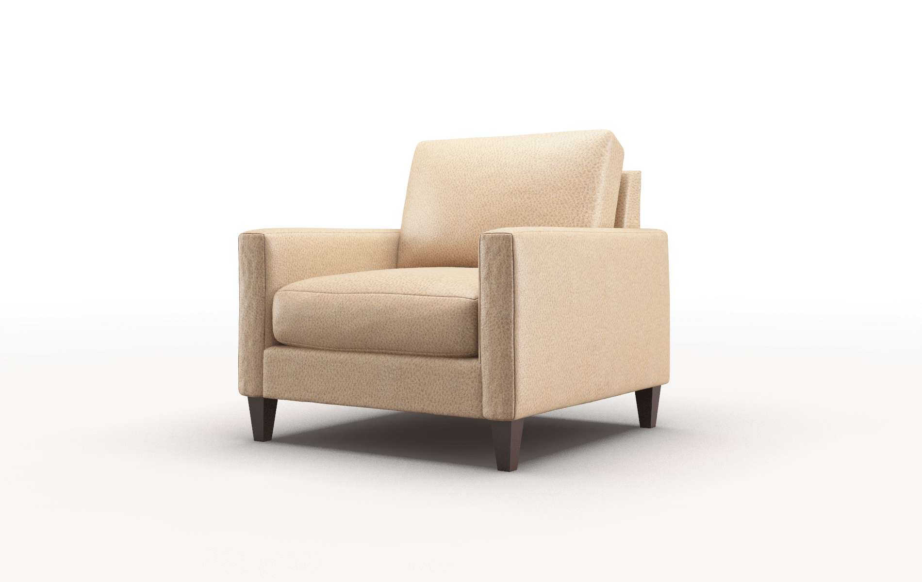 Cannes Ford Dune Chair espresso legs 4