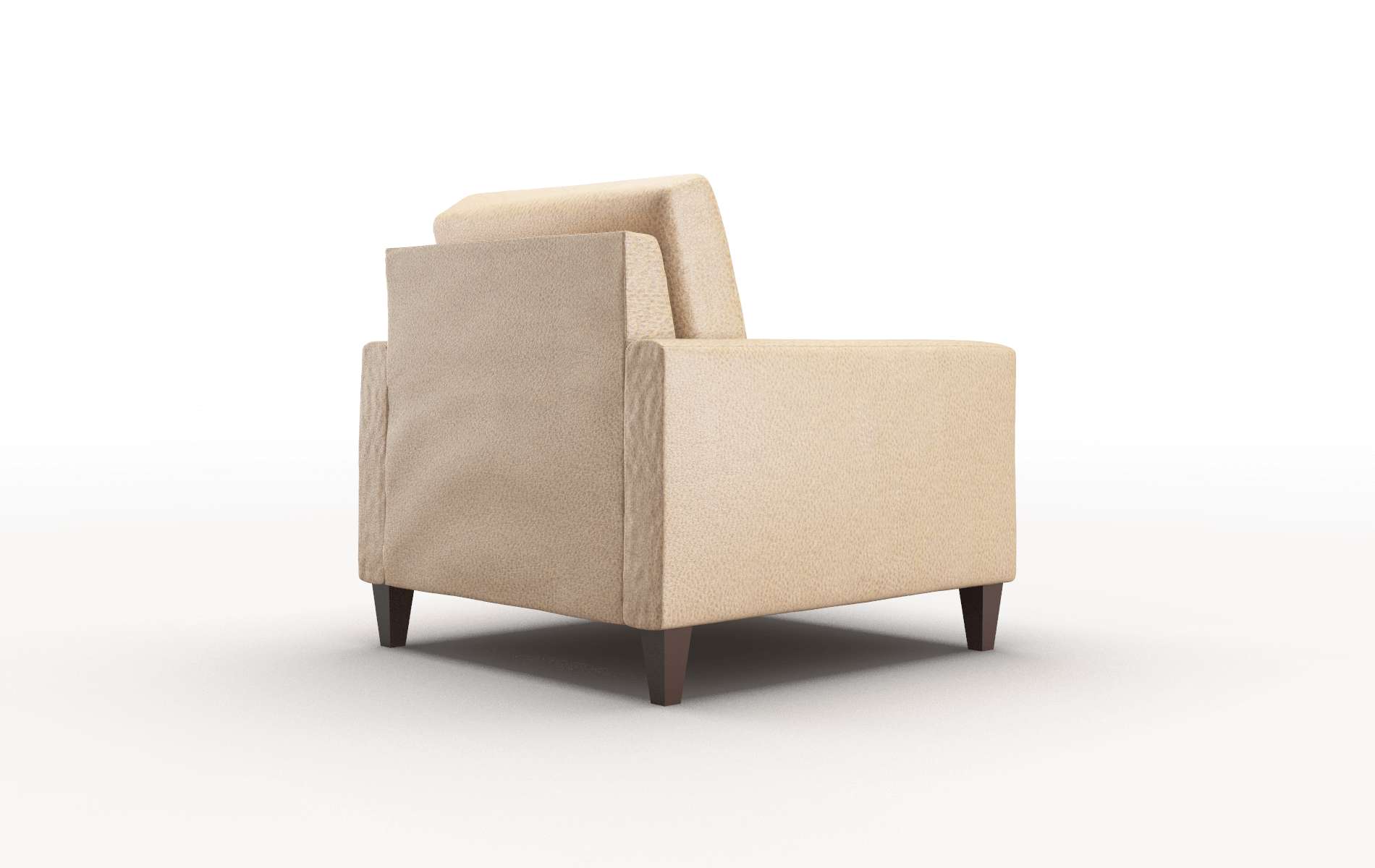 Cannes Ford Dune Chair espresso legs 5