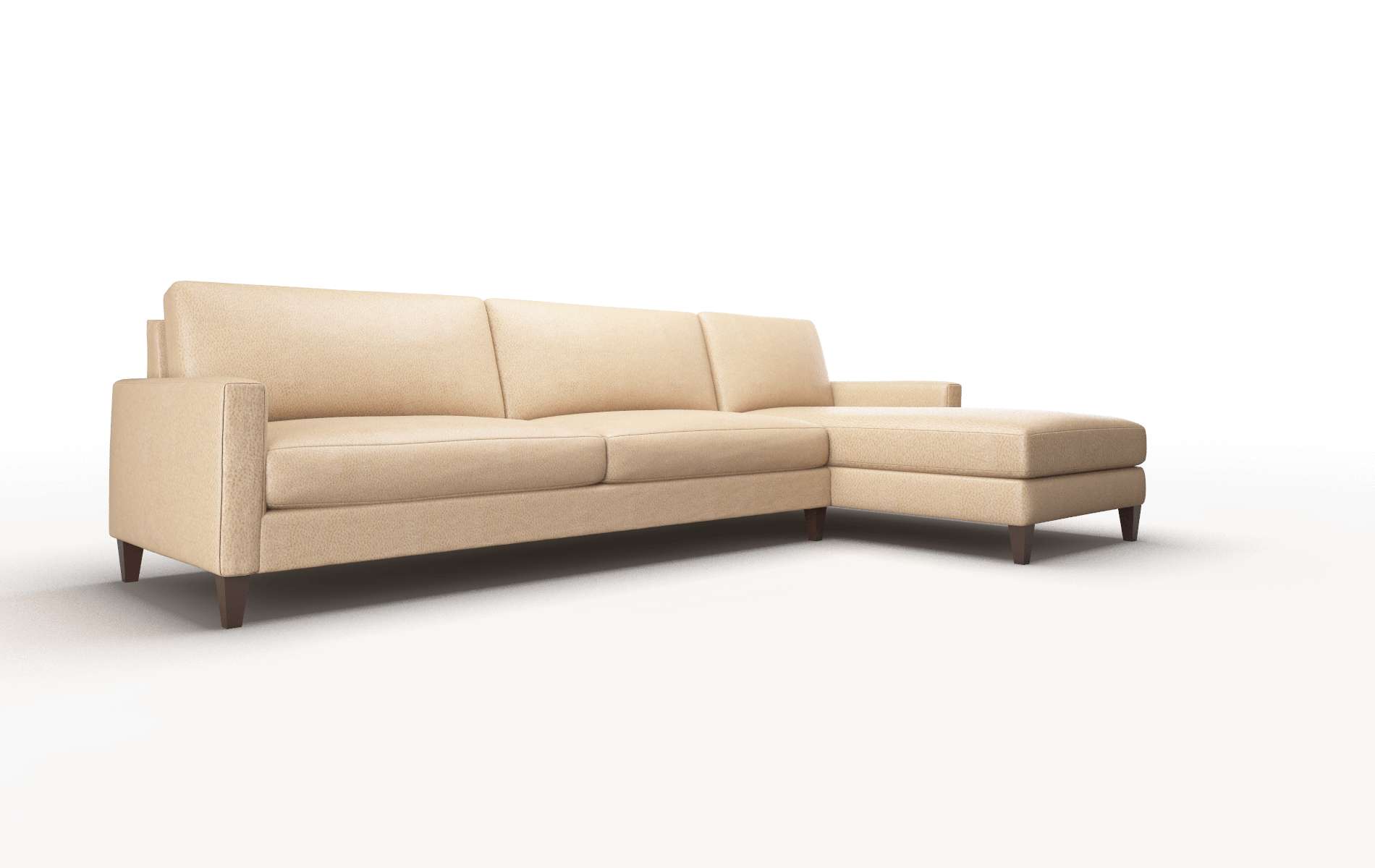 Cannes Ford Dune Panel espresso legs 2