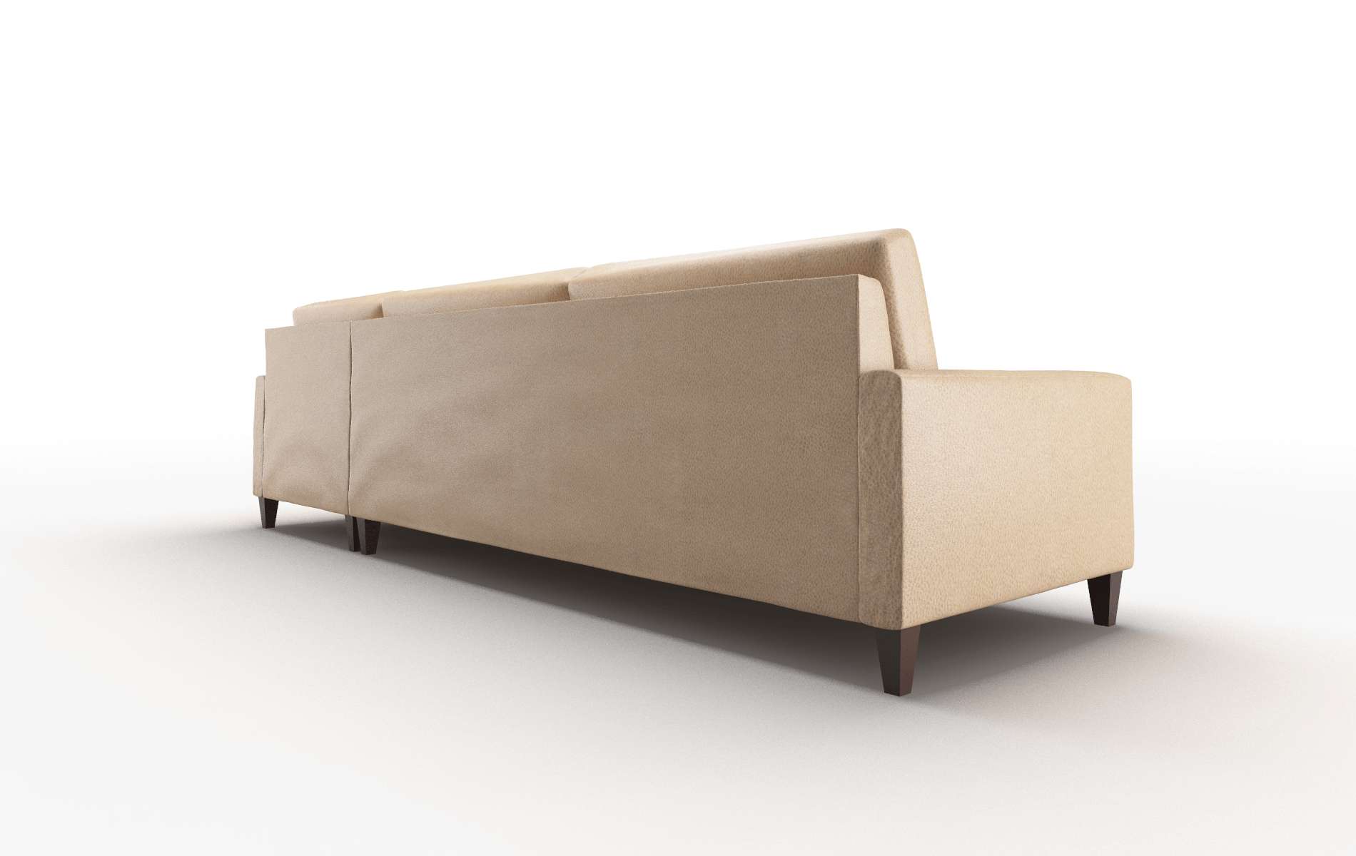 Cannes Ford Dune Panel espresso legs 5