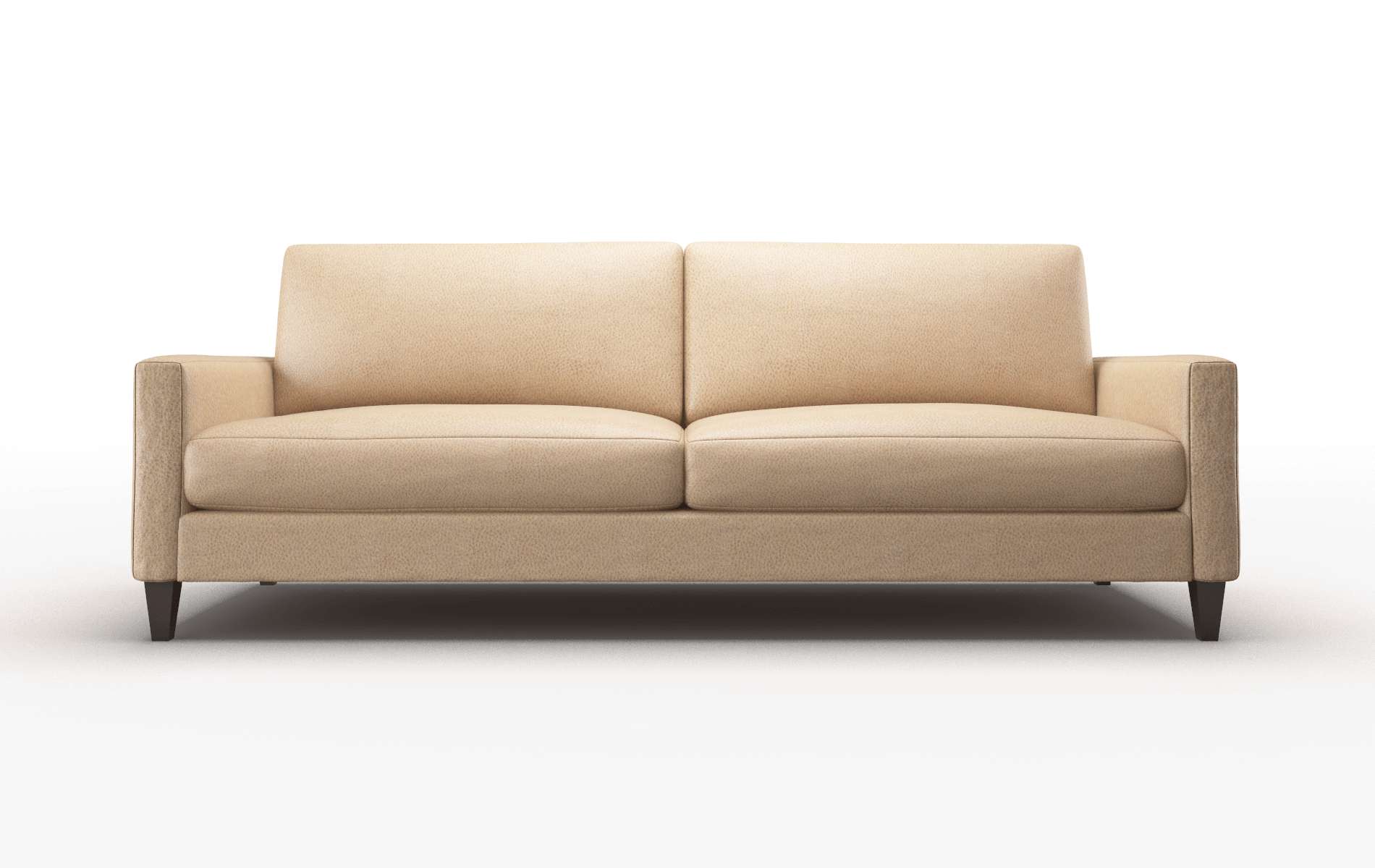 Cannes Ford Dune Sofa espresso legs 1