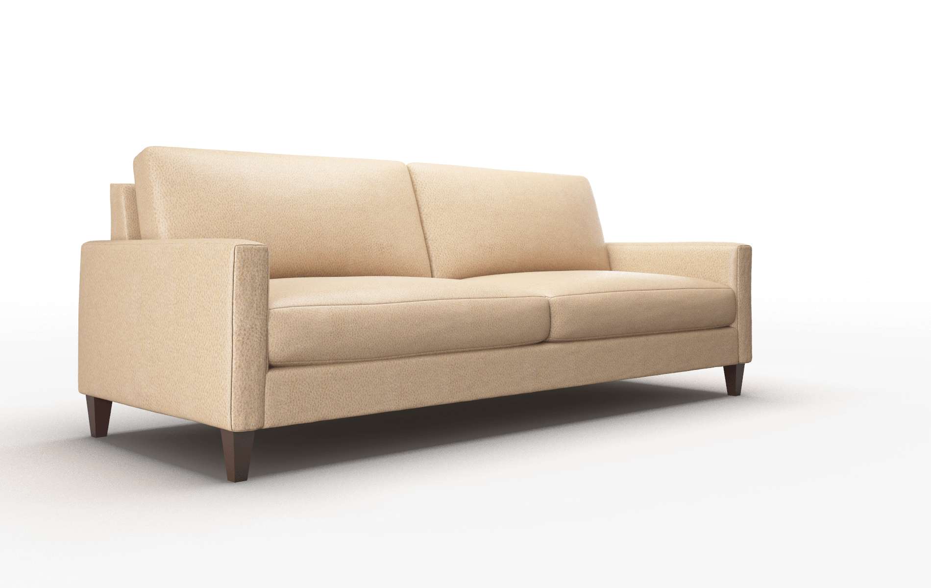 Cannes Ford Dune Sofa espresso legs 2