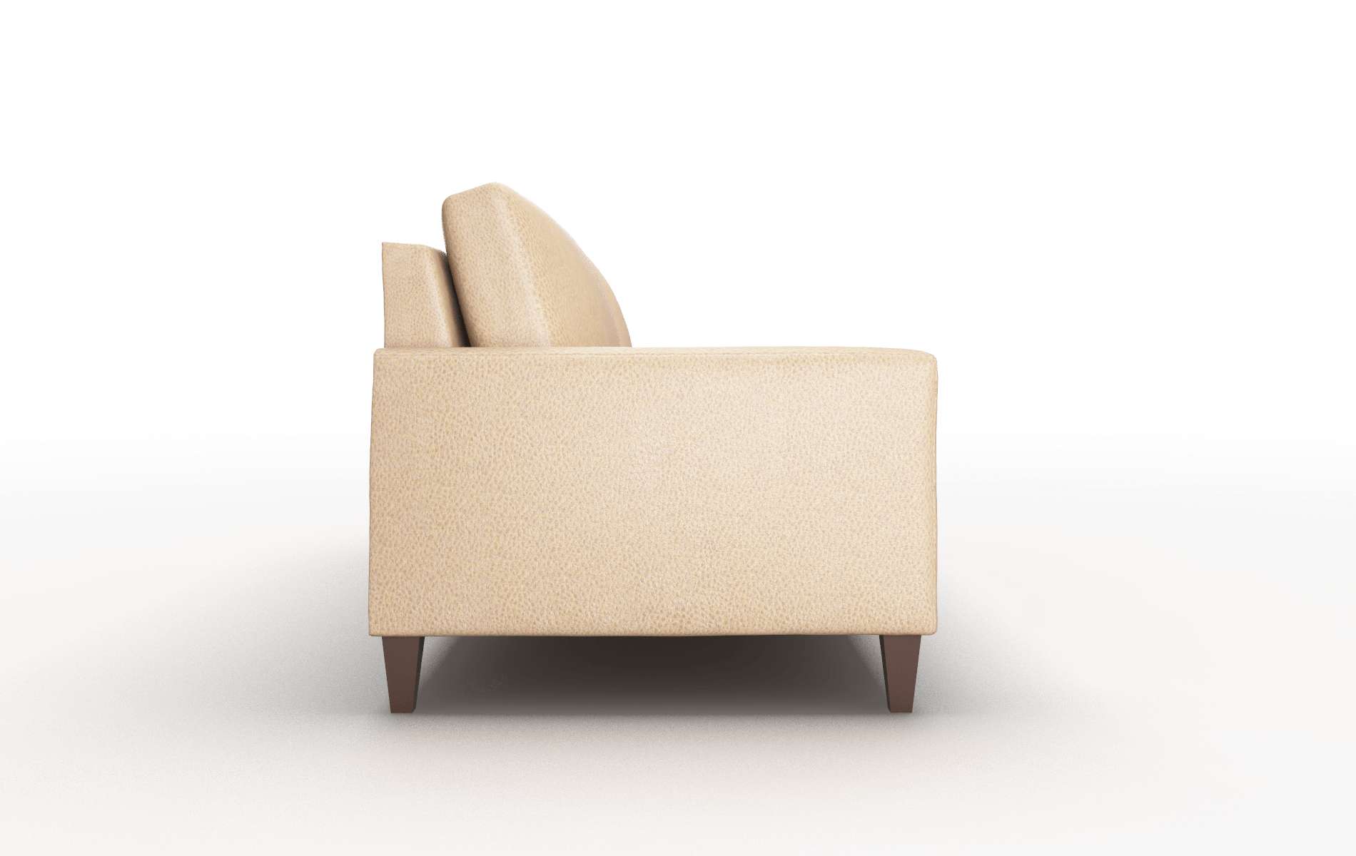Cannes Ford Dune Sofa espresso legs 3