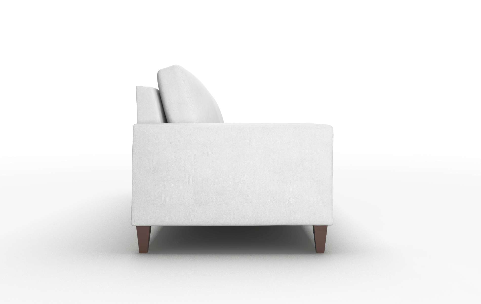 Cannes Geo Sterling Sofa espresso legs 3