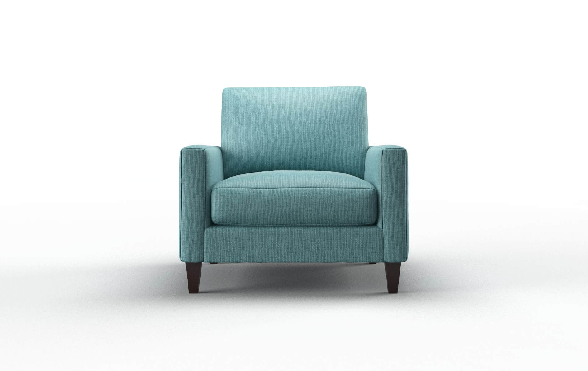 Cannes Hepburn_hrp emerald Chair Espresso Legs  1