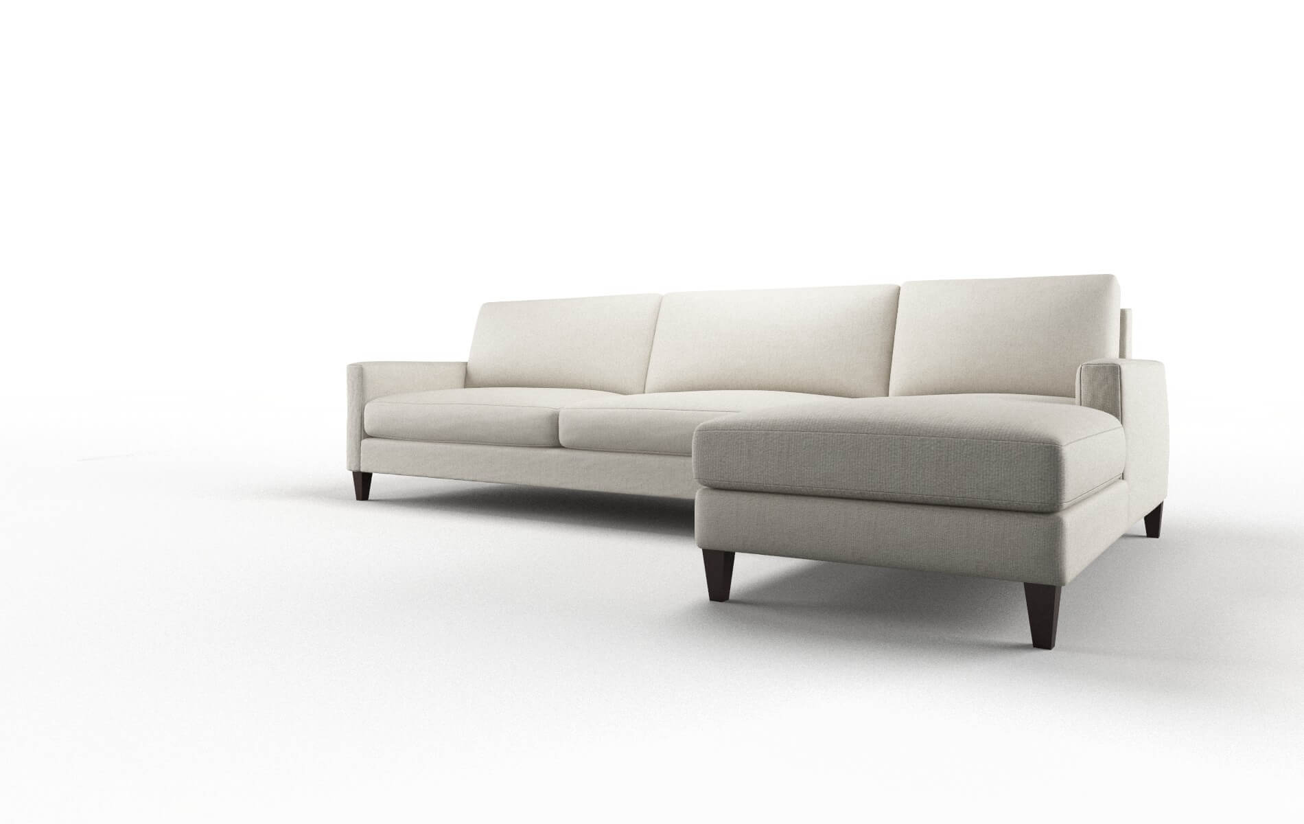 Cannes Insight Dove Panel espresso legs 4