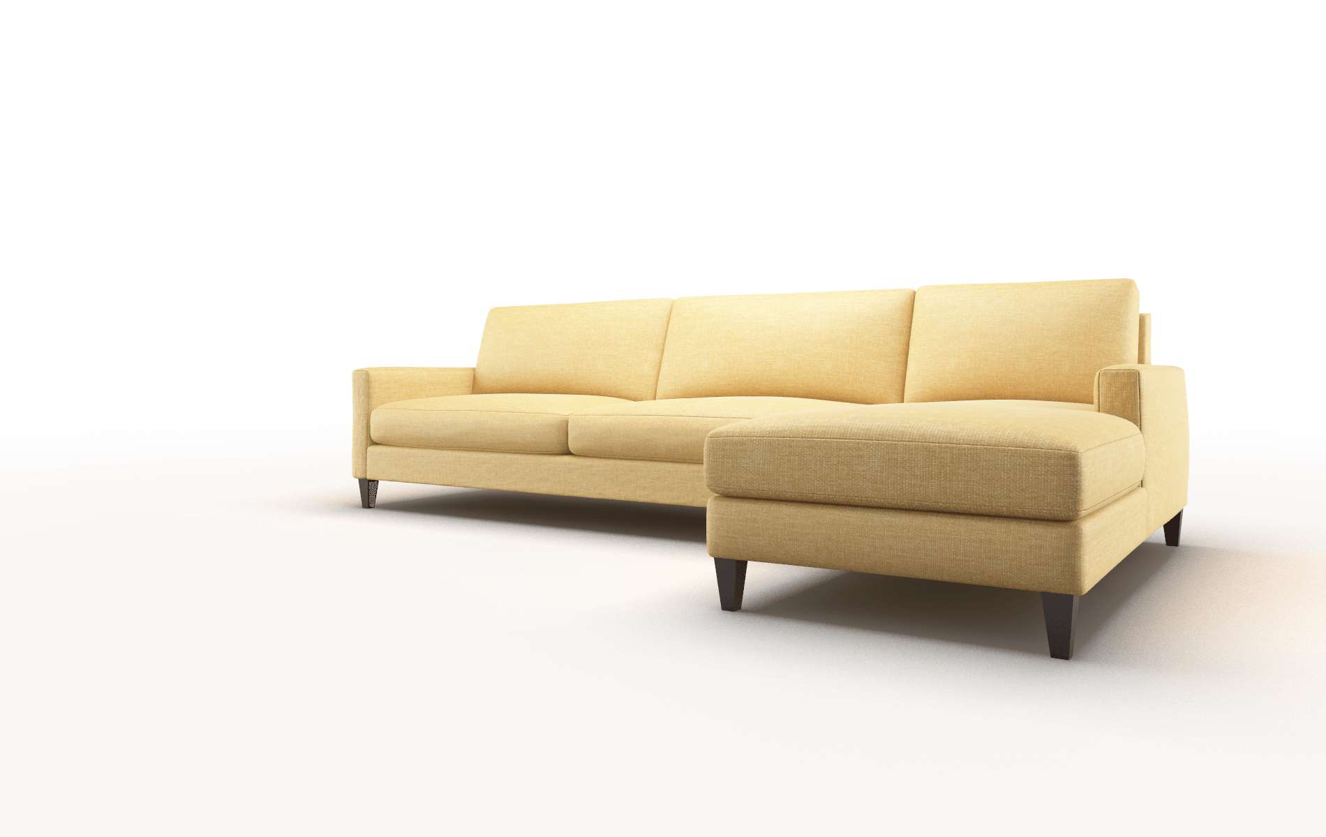 Cannes Jade 400 Panel espresso legs 4