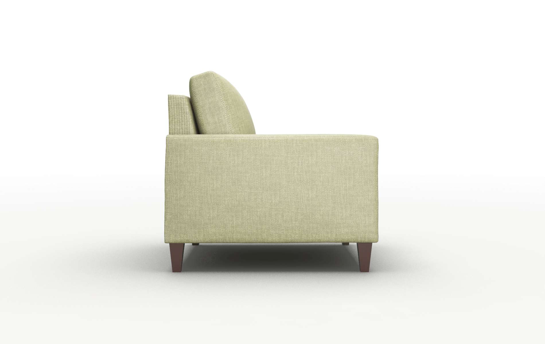 Cannes Keylargo Grass Chair espresso legs 3