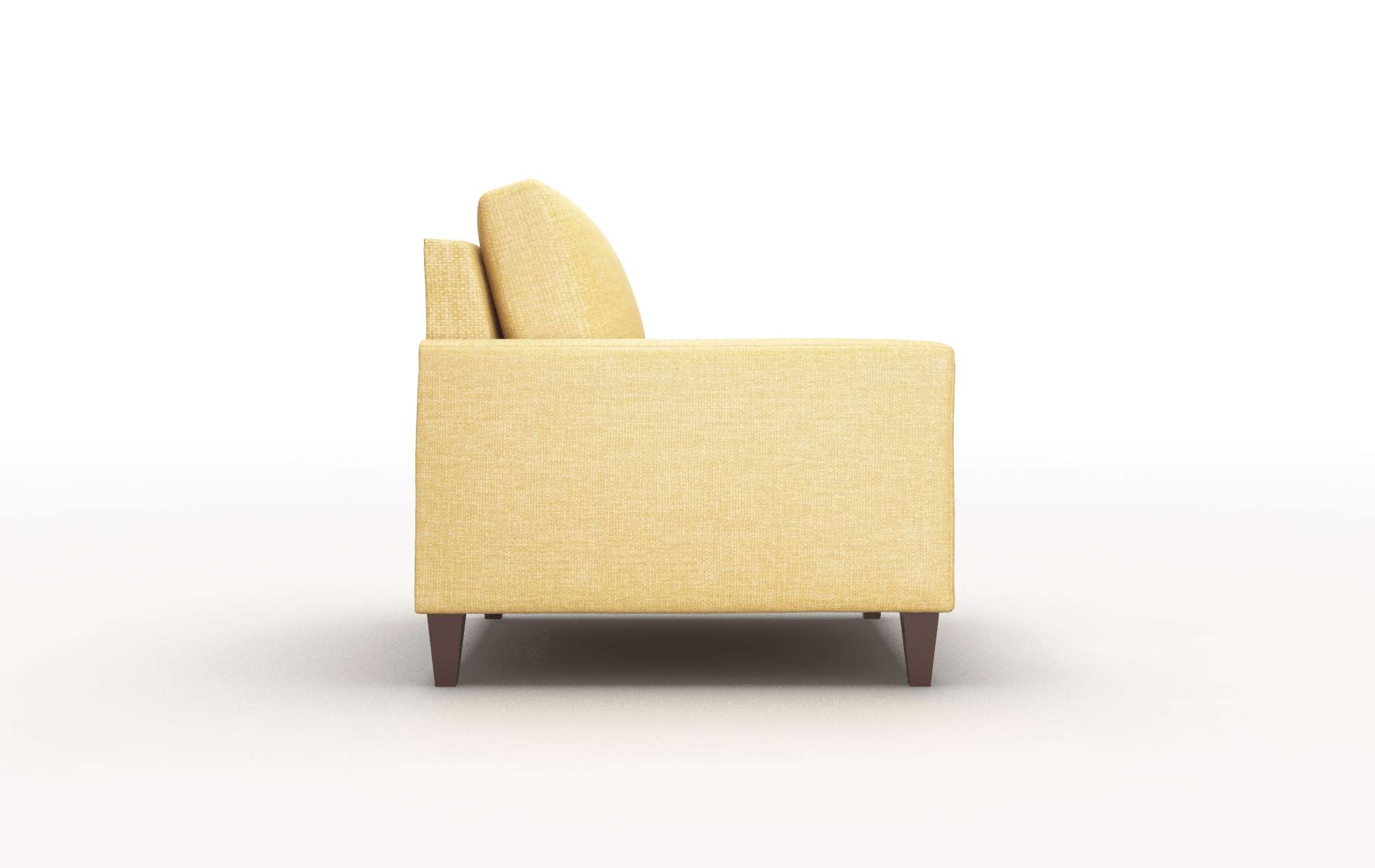 Cannes Keylargo Honey Chair espresso legs 3
