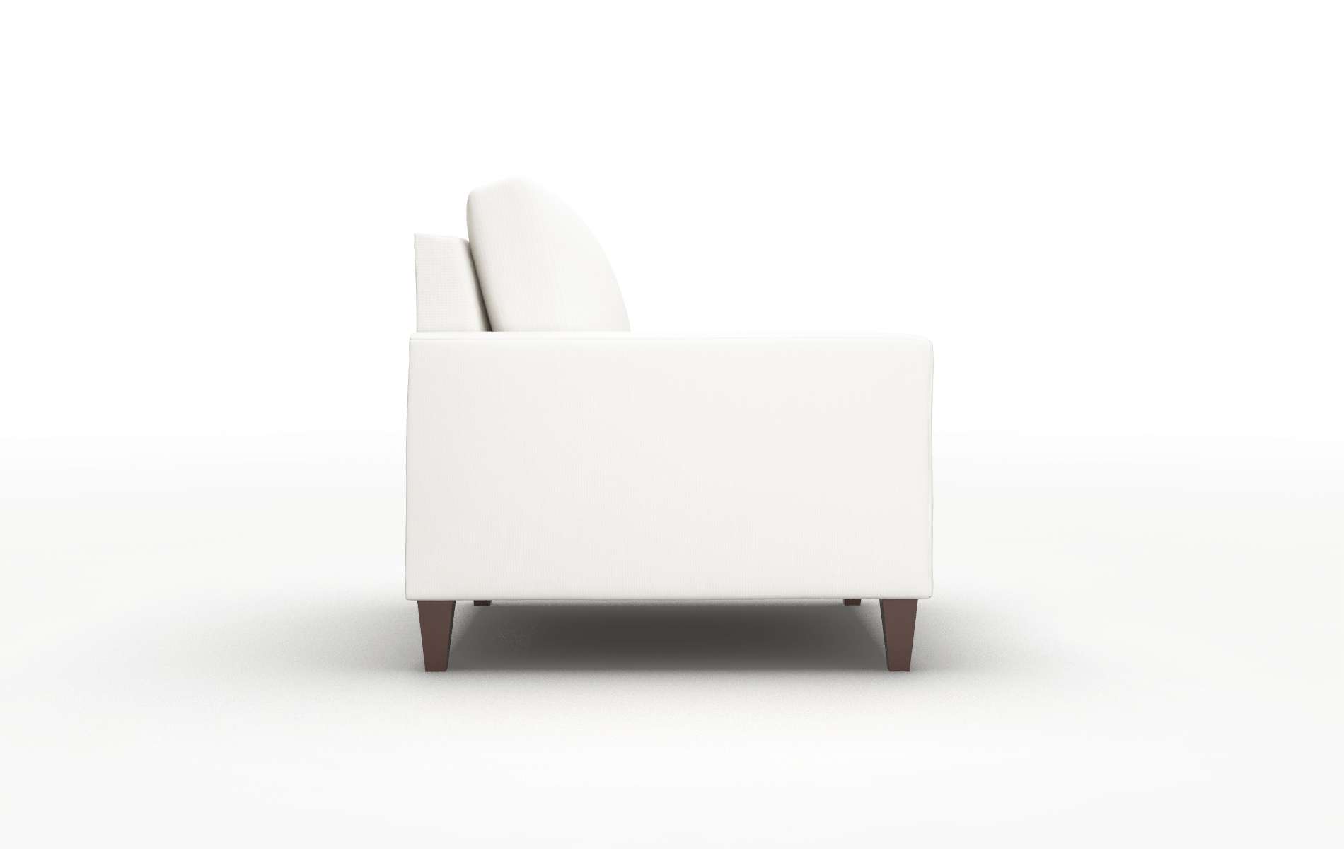 Cannes Keylargo Oatmeal Chair espresso legs 3