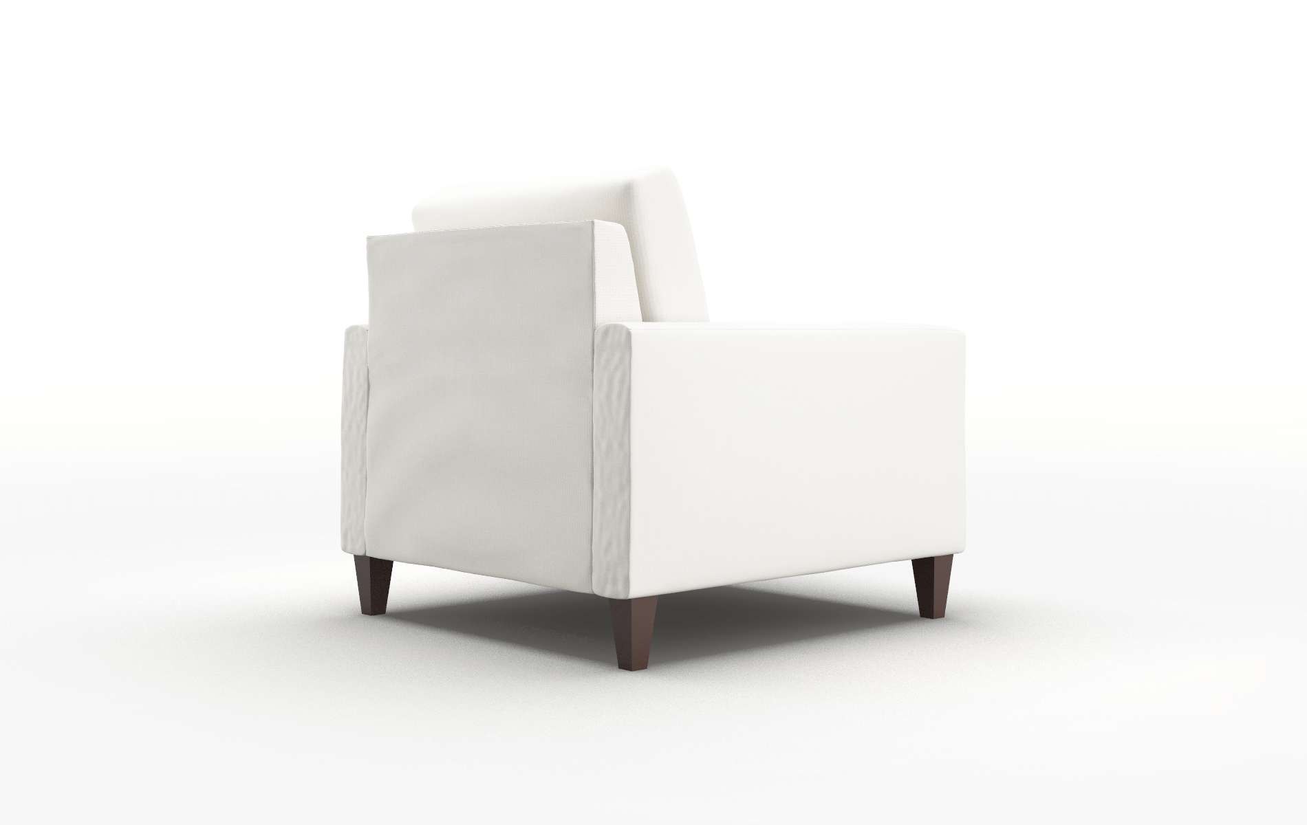 Cannes Keylargo Oatmeal Chair espresso legs 5