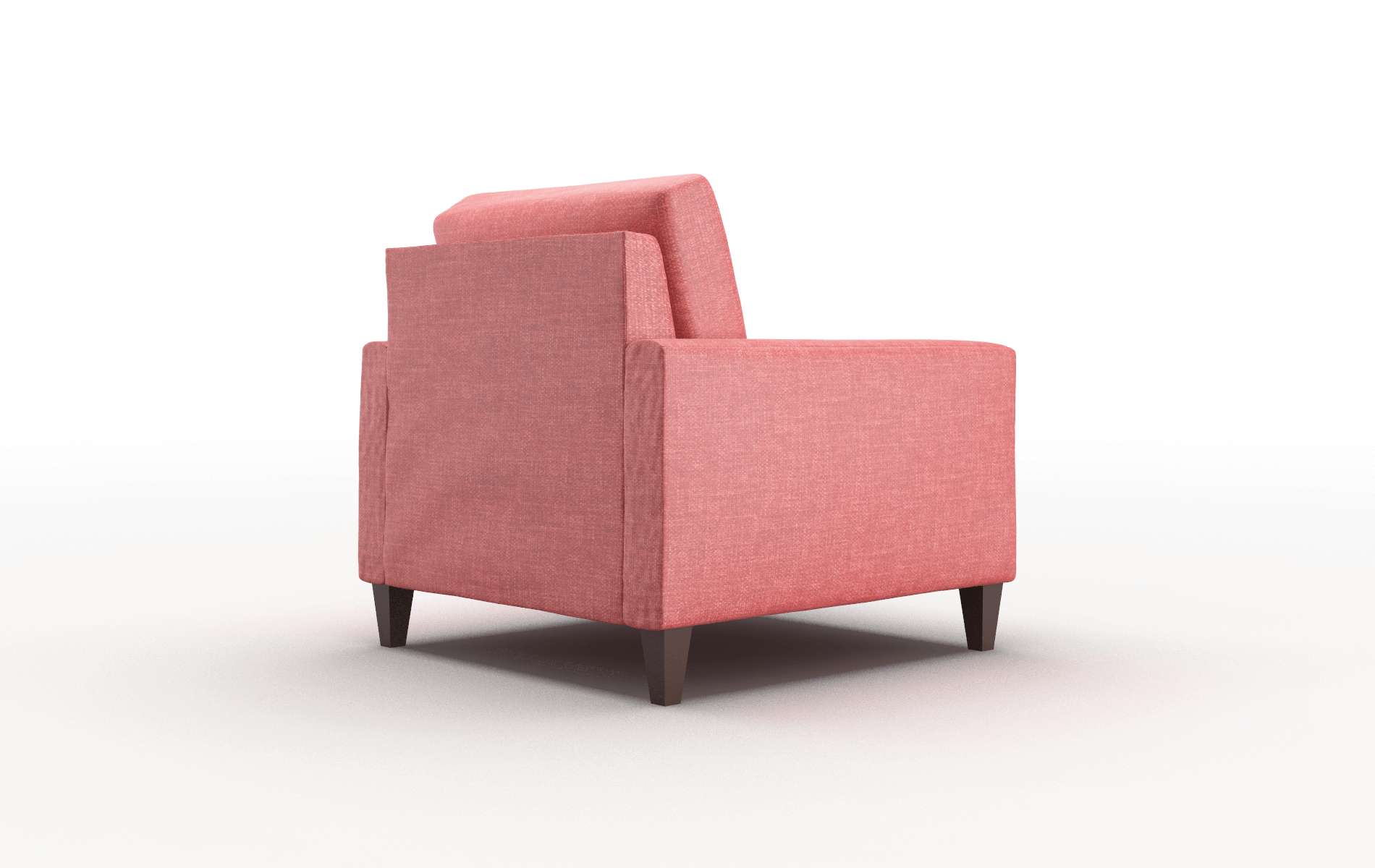 Cannes Keylargo Ruby Chair espresso legs 5