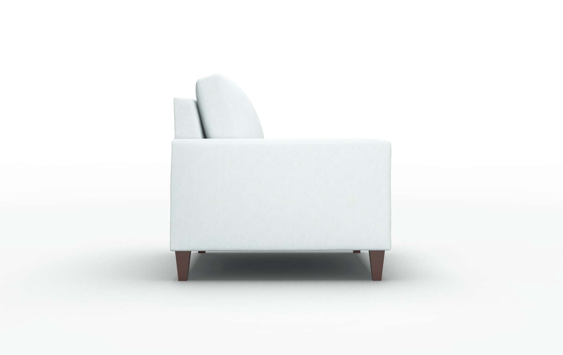 Cannes Leslie Robins_egg Chair espresso legs 3