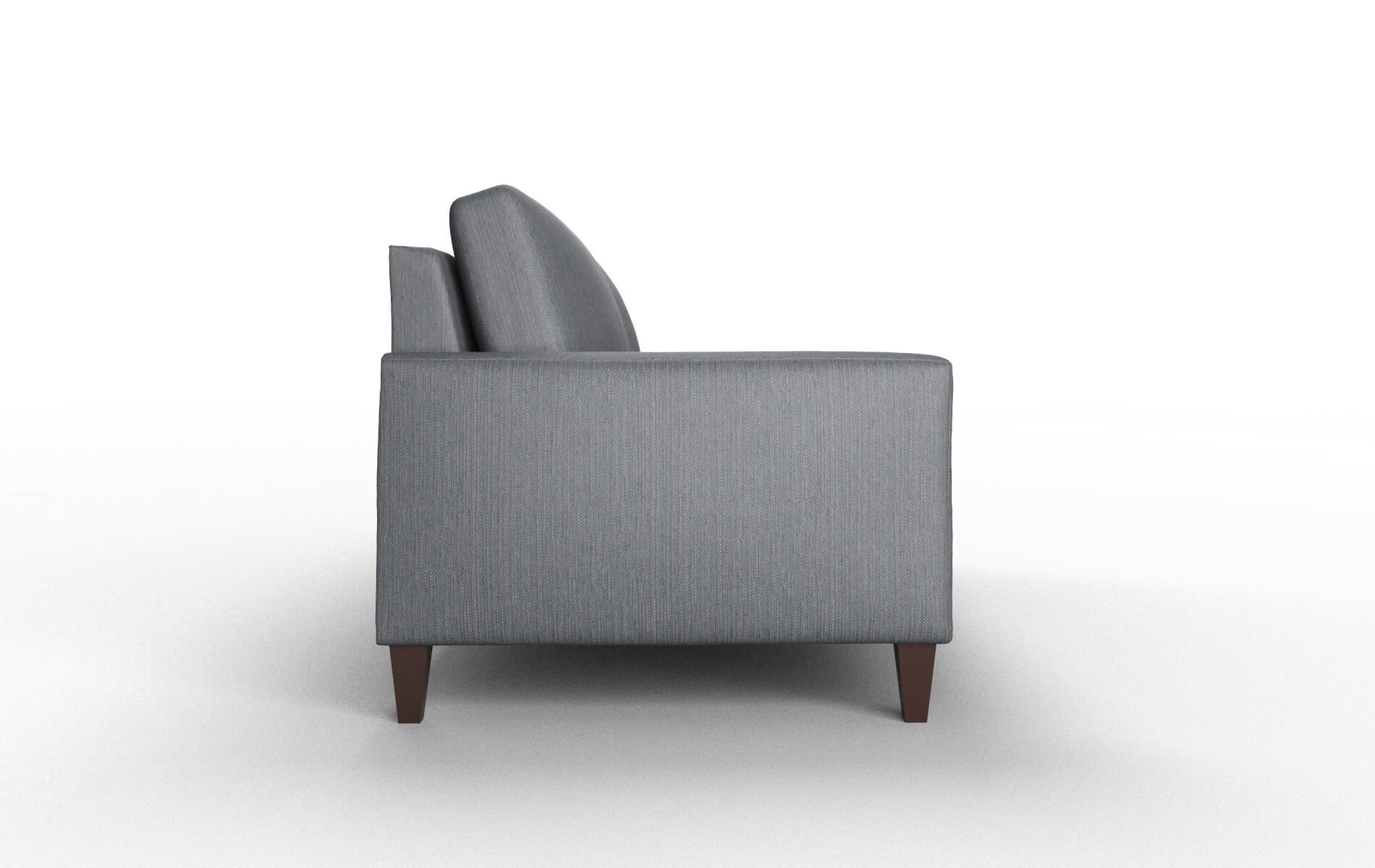 Cannes Malibu Sea Sofa espresso legs 3