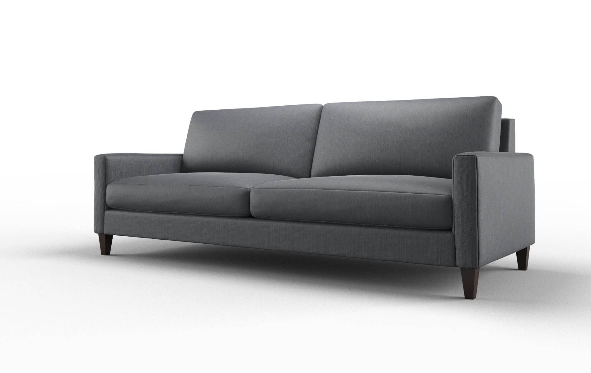 Cannes Malibu Sea Sofa espresso legs 4